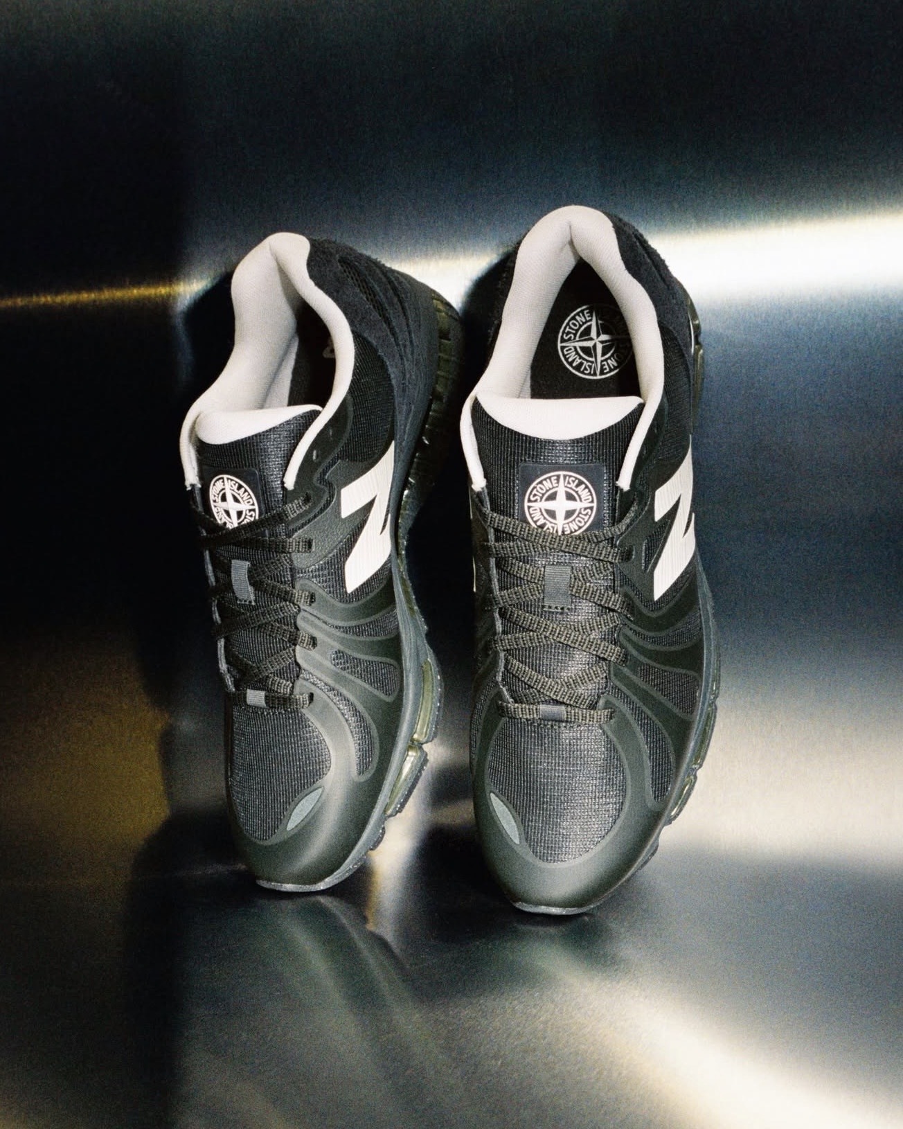【Focus Store】預購 Stone Island x New Balance 1890 "Deep Forest" 深森林綠 U1890SI
