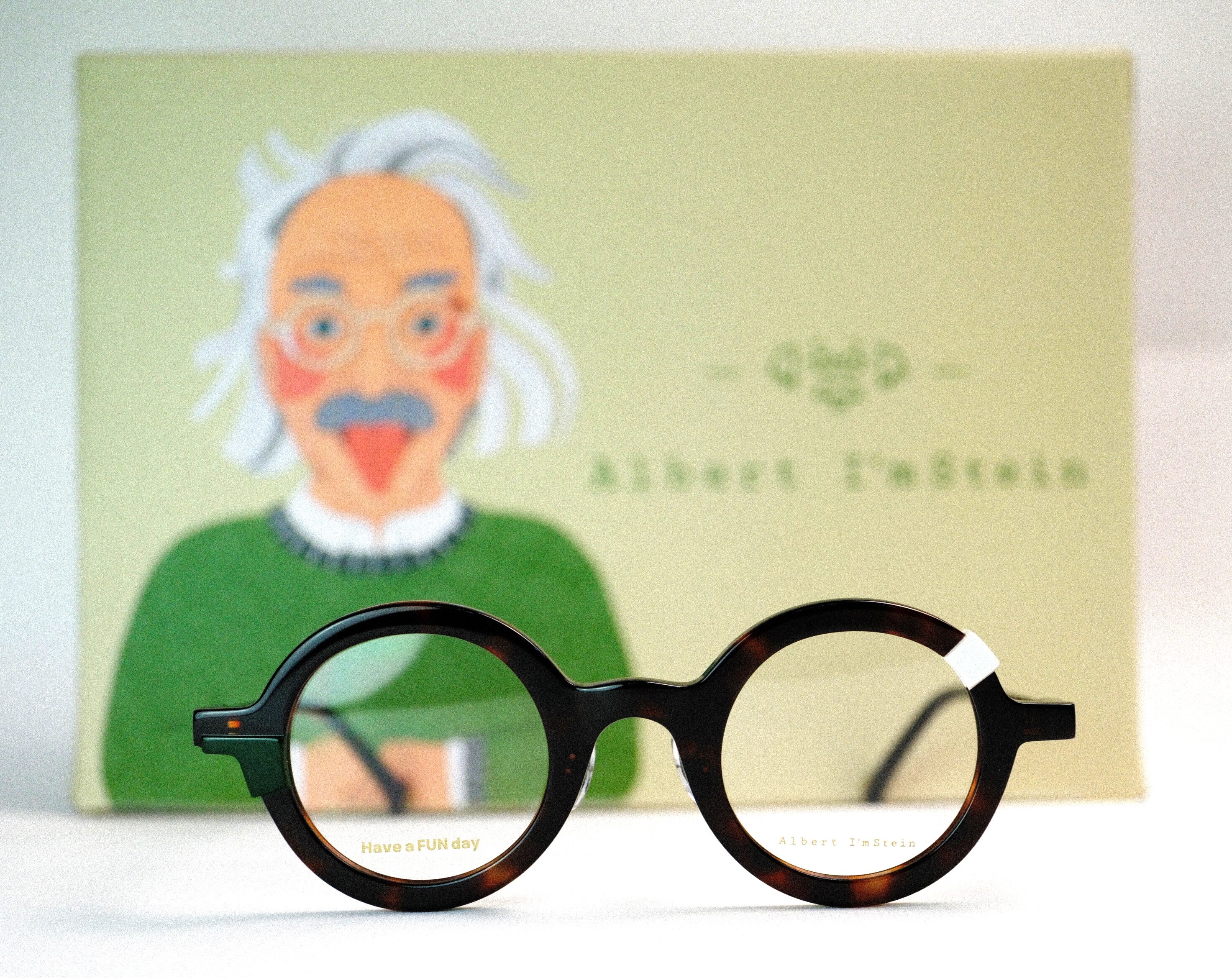 Albert l'mStein Aｍsterdam