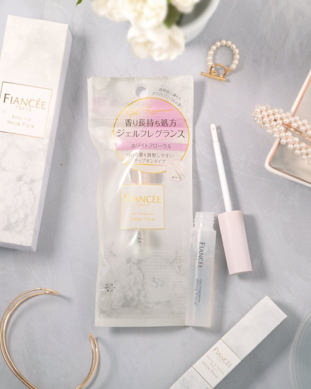 Gel Fragrance 香氛啫喱