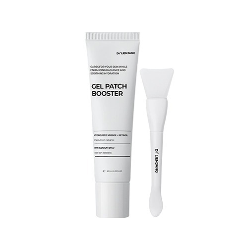 DR. LIENJANG GEL PATCH BOOSTER 水光微晶繃帶 (60ml)