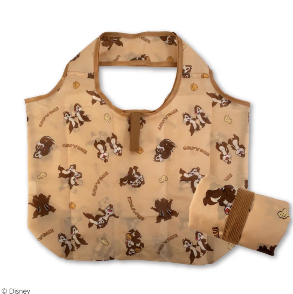 JP Chip and Dale 密集式環保袋 46x47 5416 TK260606