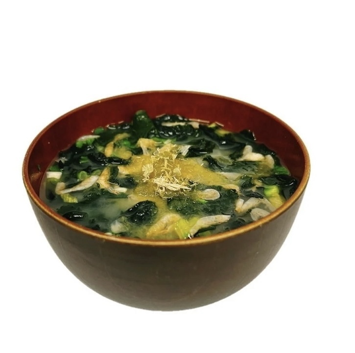 JP 海鮮風味乾燥味增湯料味噌汁の具 約30碗 1342 TK260606