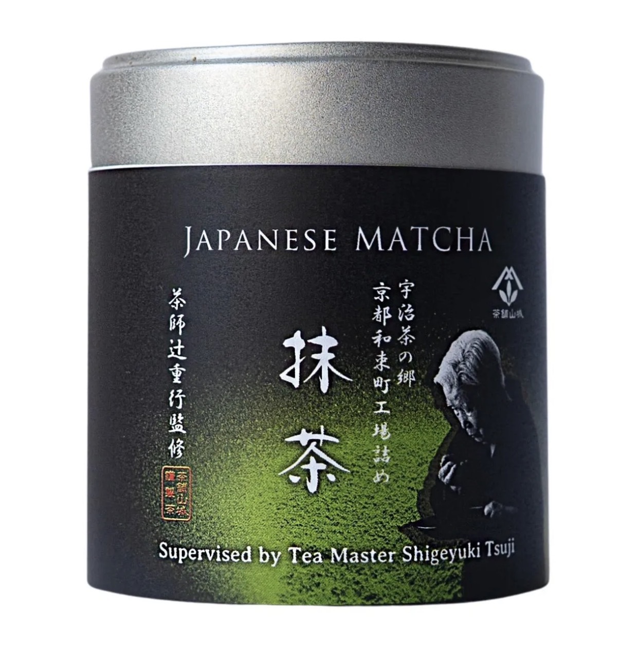 JP 茶舖山城 京都工場 宇治抹茶粉 20g 2333 TK260606