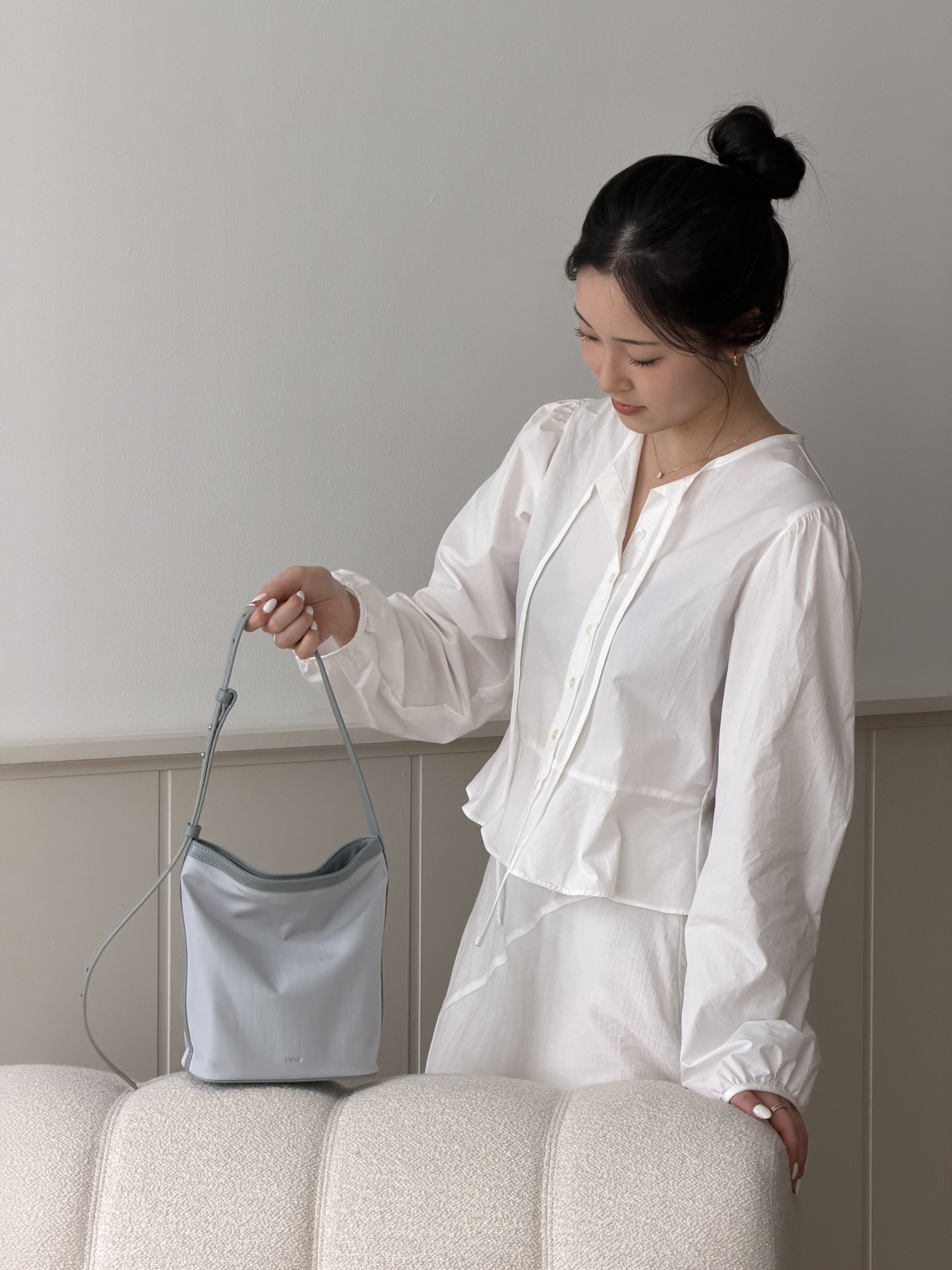 The Ally Sera Mini Bag