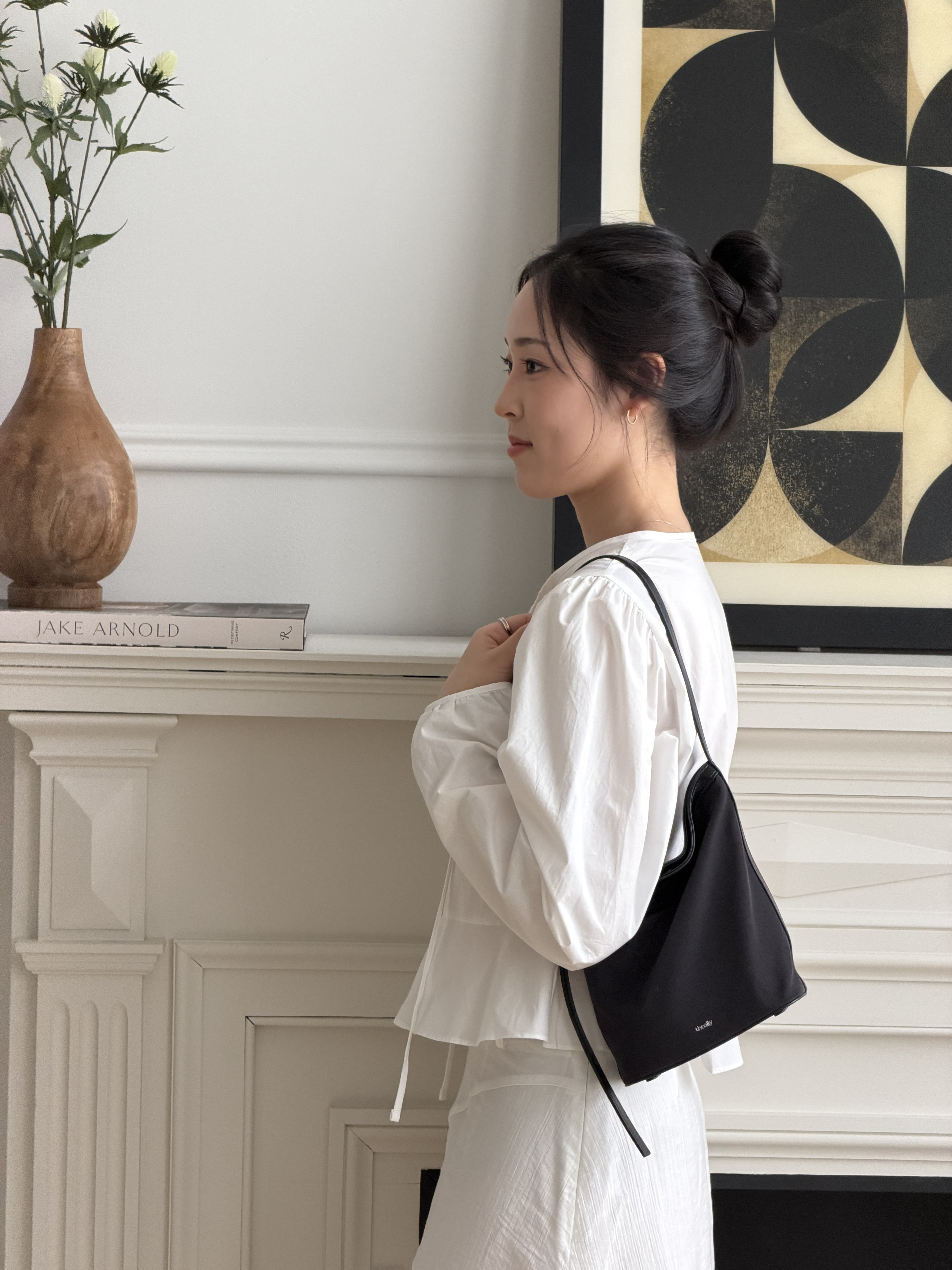 The Ally Sera Mini Bag
