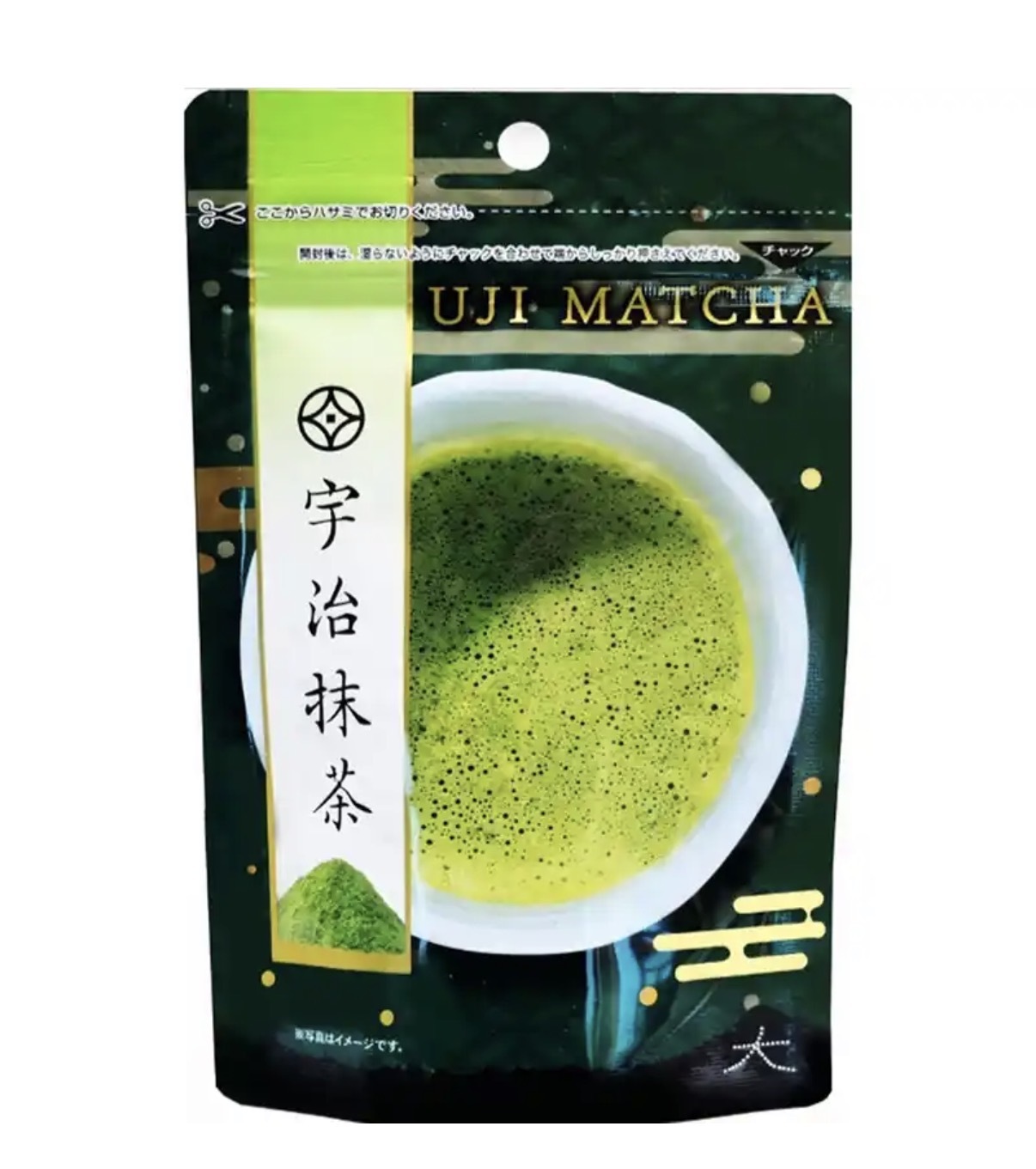 JP 國產宇治抹茶粉 30g 1421 TK260606