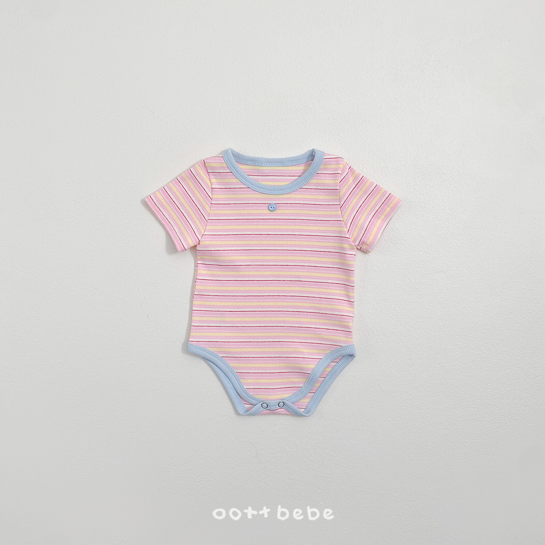 Oott Bebe Jelly Pop Suit