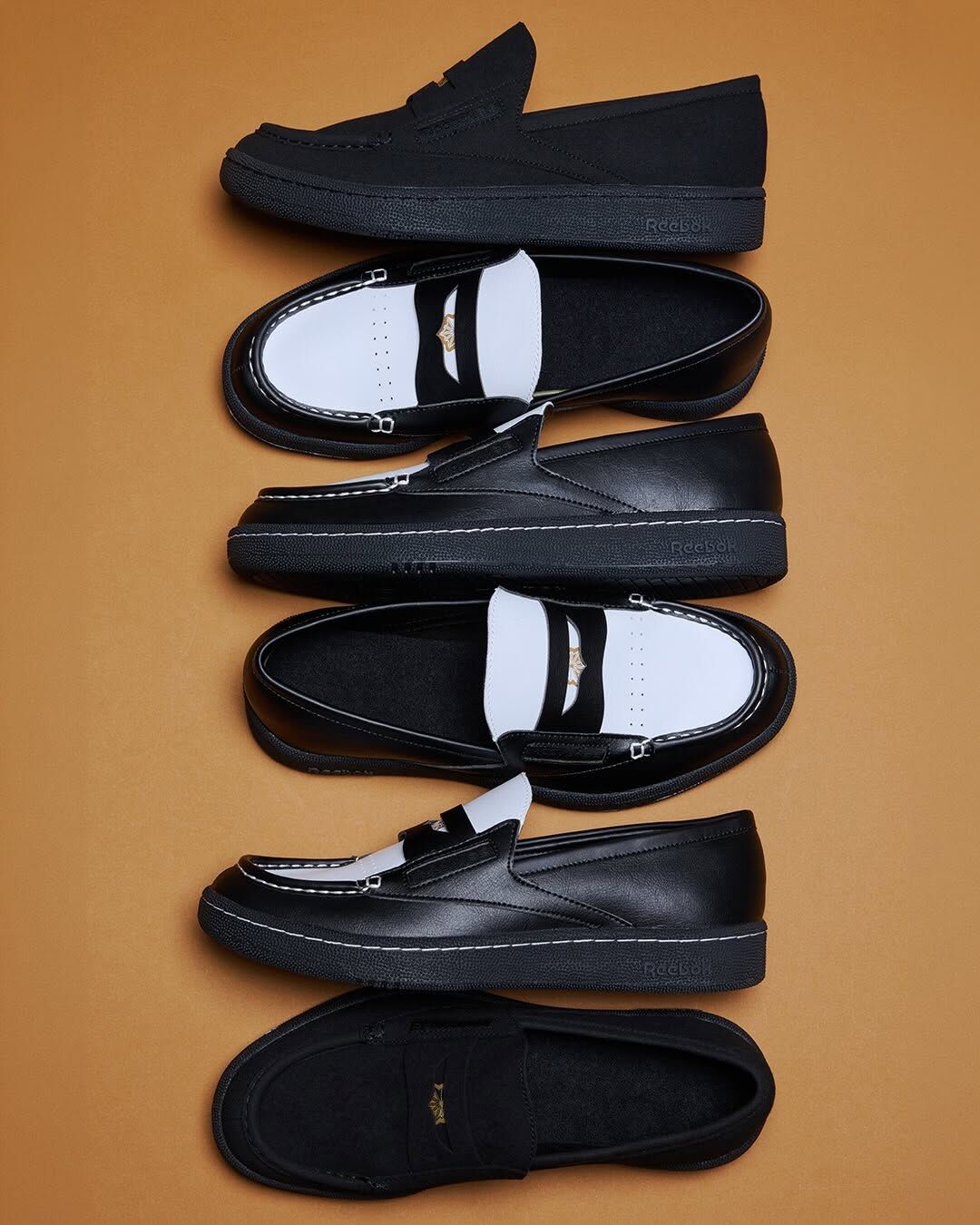 Men's Reebok Club C Loafer