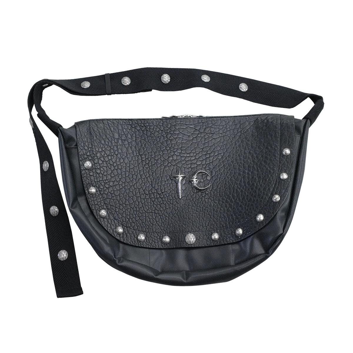 【Focus Store】現貨 Thug Club Dragon Messenger Bag 郵差包 兩色