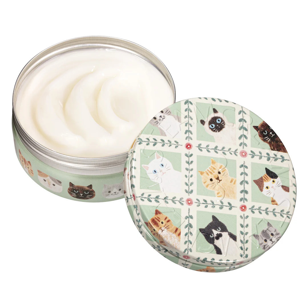 STEAMCREAM Cat Face 蒸汽乳霜 75g