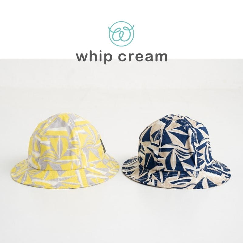【日本 Whip Cream】小帆船寶寶帽
