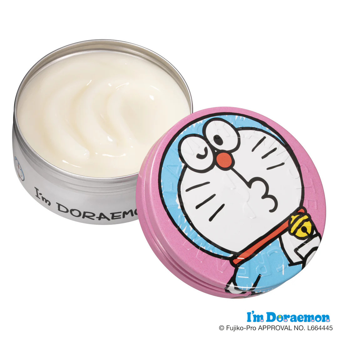 STEAMCREAM I’m Doraemon Wink 蒸汽乳霜 75g