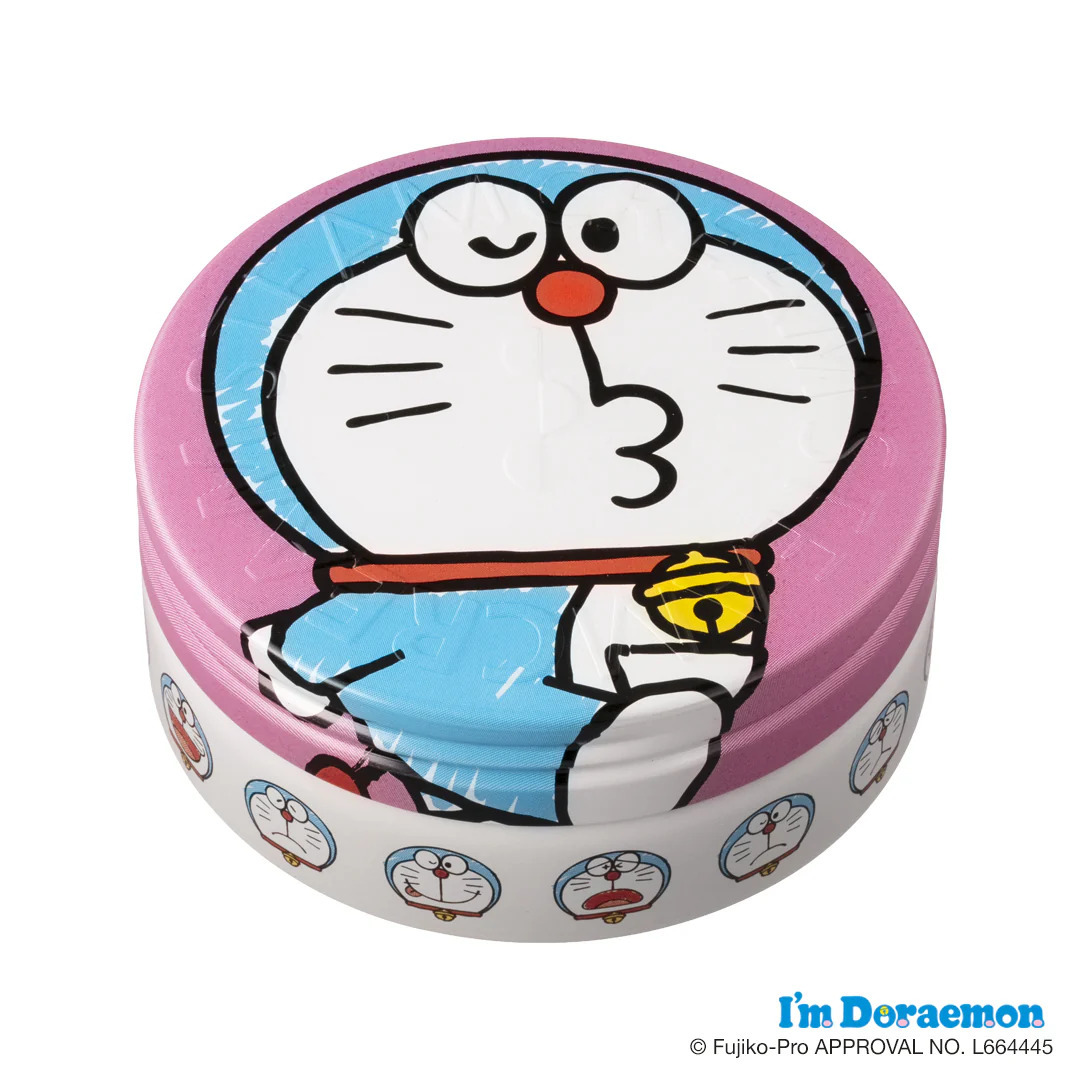 STEAMCREAM I’m Doraemon Wink 蒸汽乳霜 75g