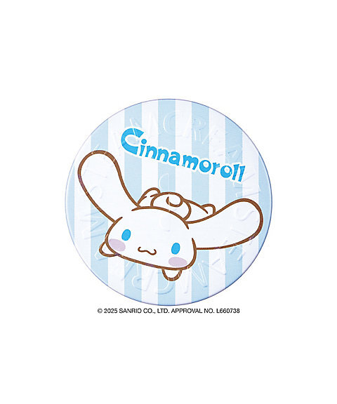 STEAMCREAM Flying Cinnamoroll 蒸汽乳霜 75g