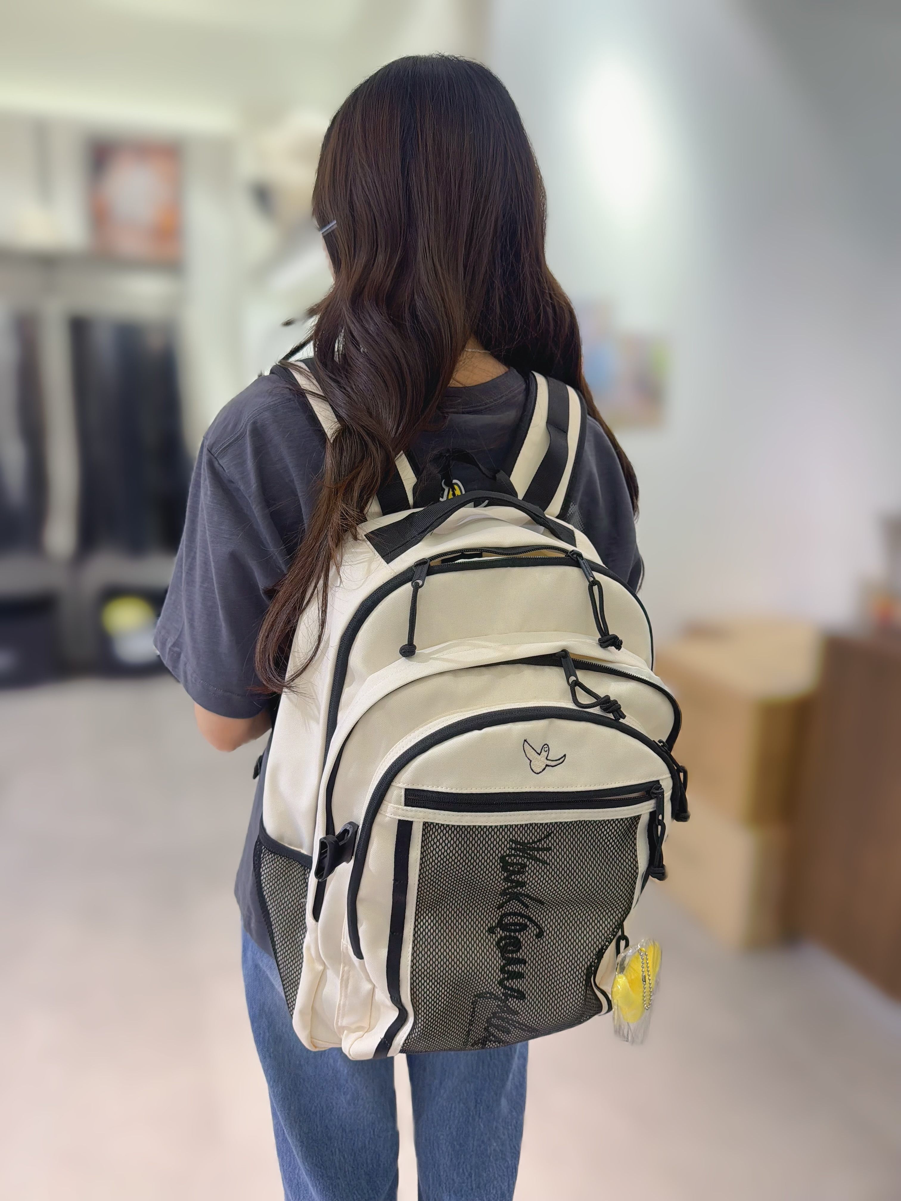 ZZ05 闊12 高14.5 深6 $229 (一口價) [Z265ABG030]
