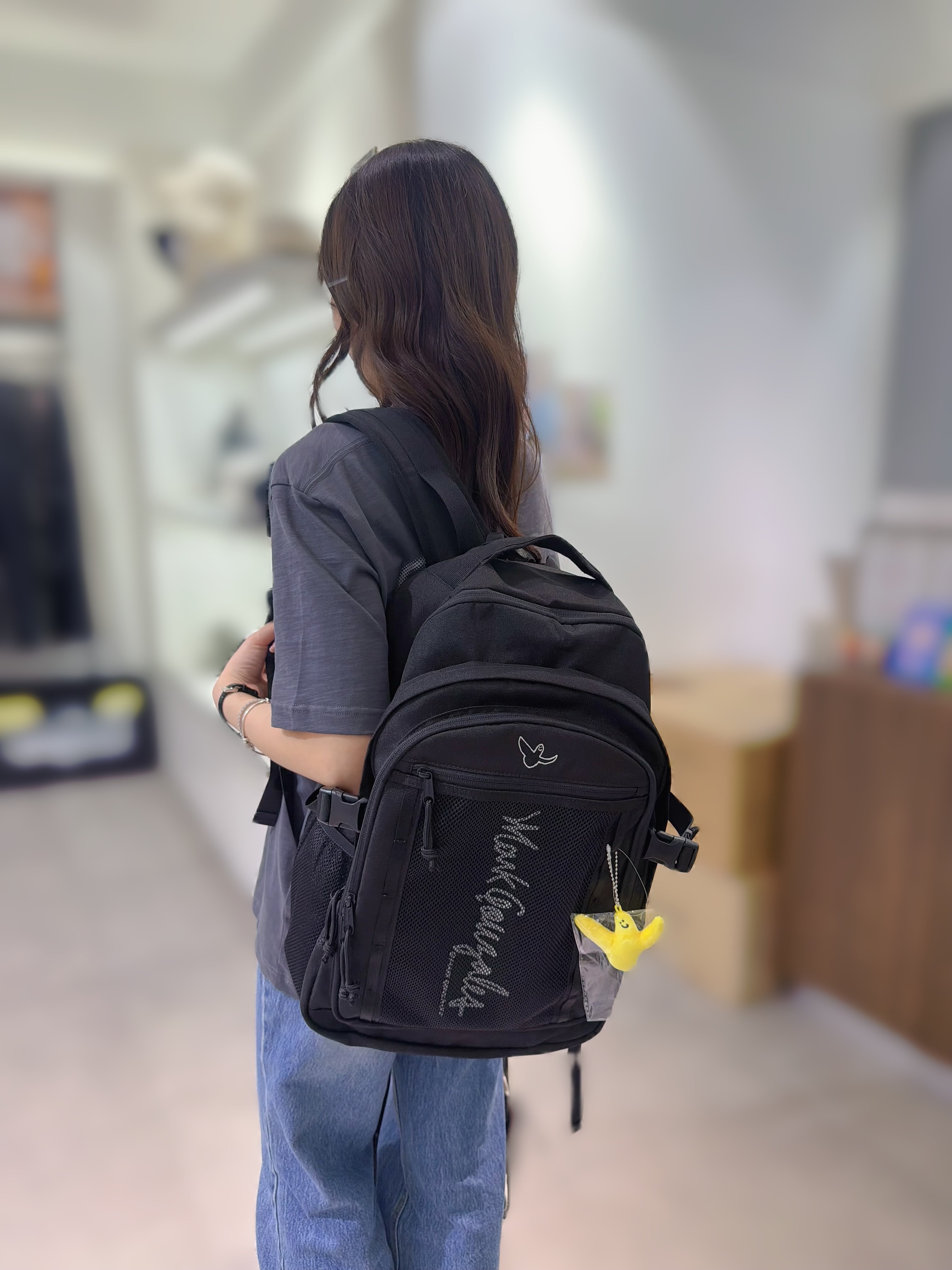 ZZ05 闊12 高14.5 深6 $229 (一口價) [Z265ABG030]