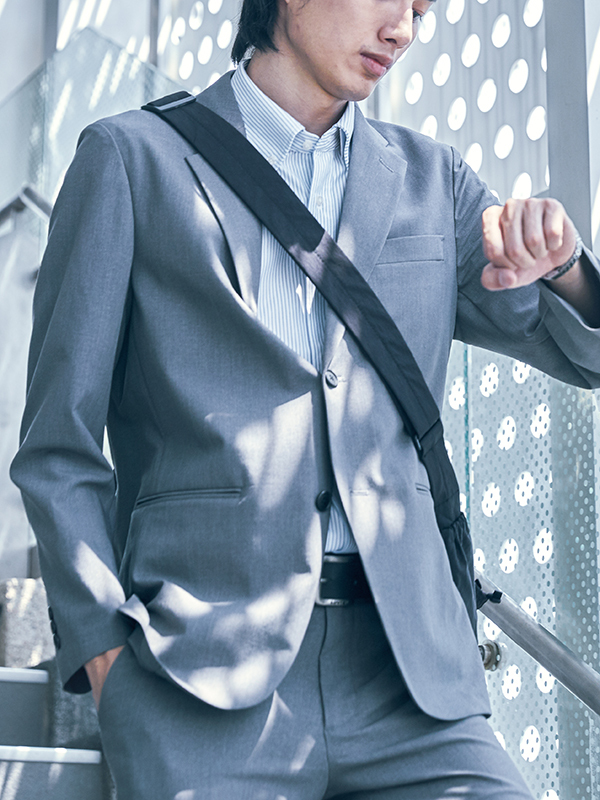 商務新鮮人