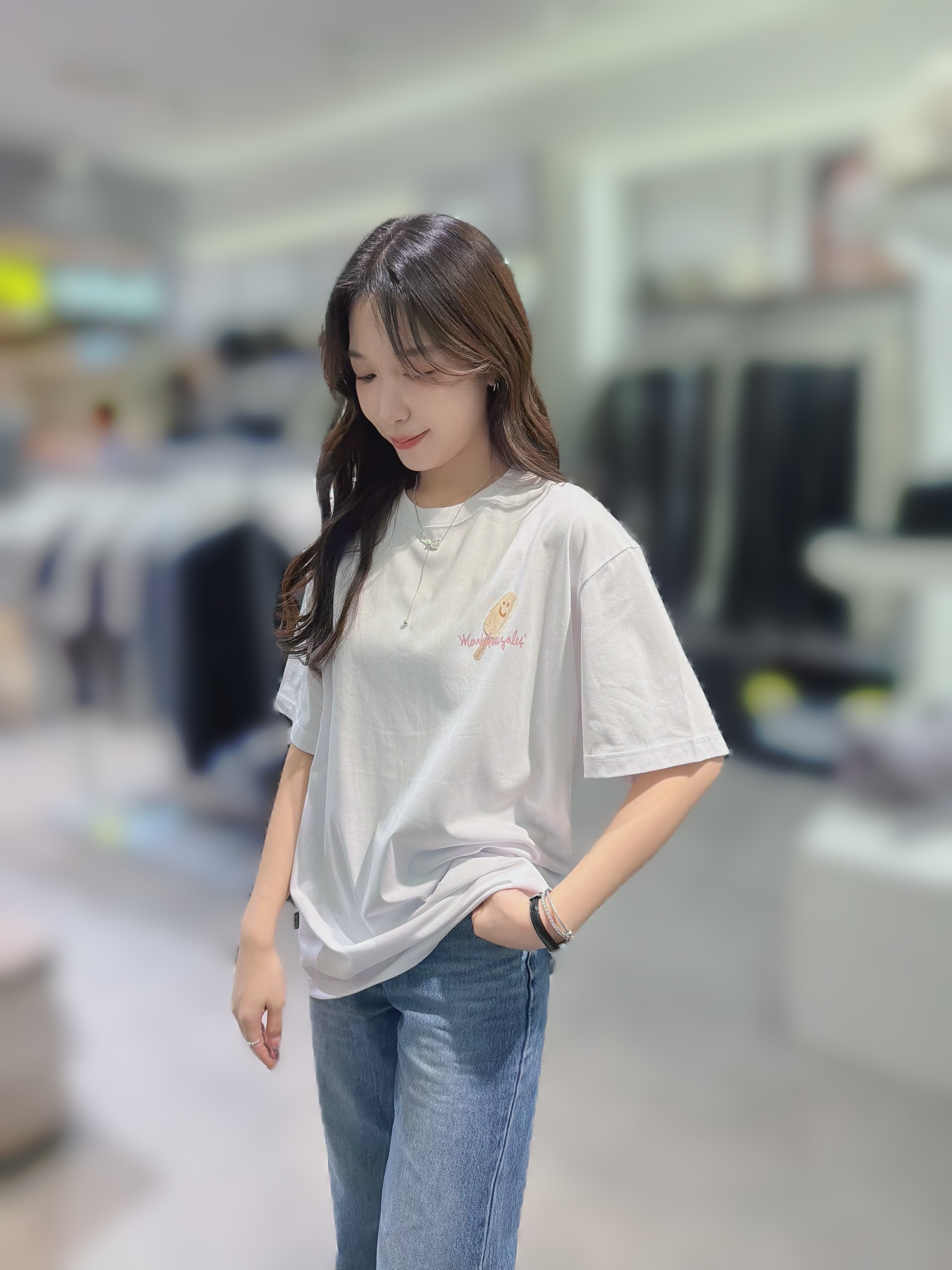 ZZ02 S:胸48長26 M:胸50 長27 L:胸52 長28 XL:胸54 長29 $229 (一口價) [Z262UST480]
