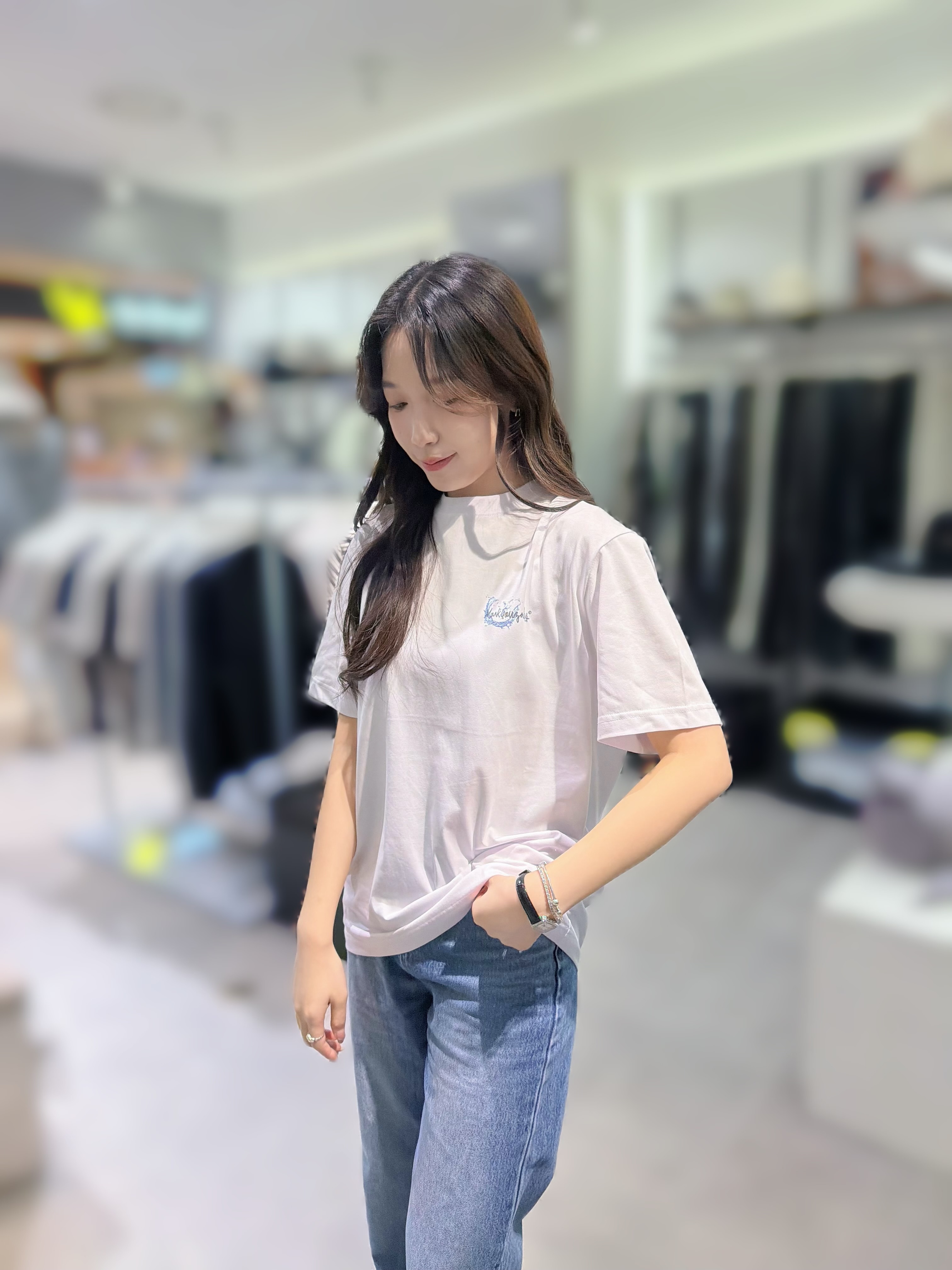 ZZ03  S:胸44 長26 M:胸48 長27 L:胸50 長28 XL:胸52 長29 $229 (一口價) [Z262UST430]
