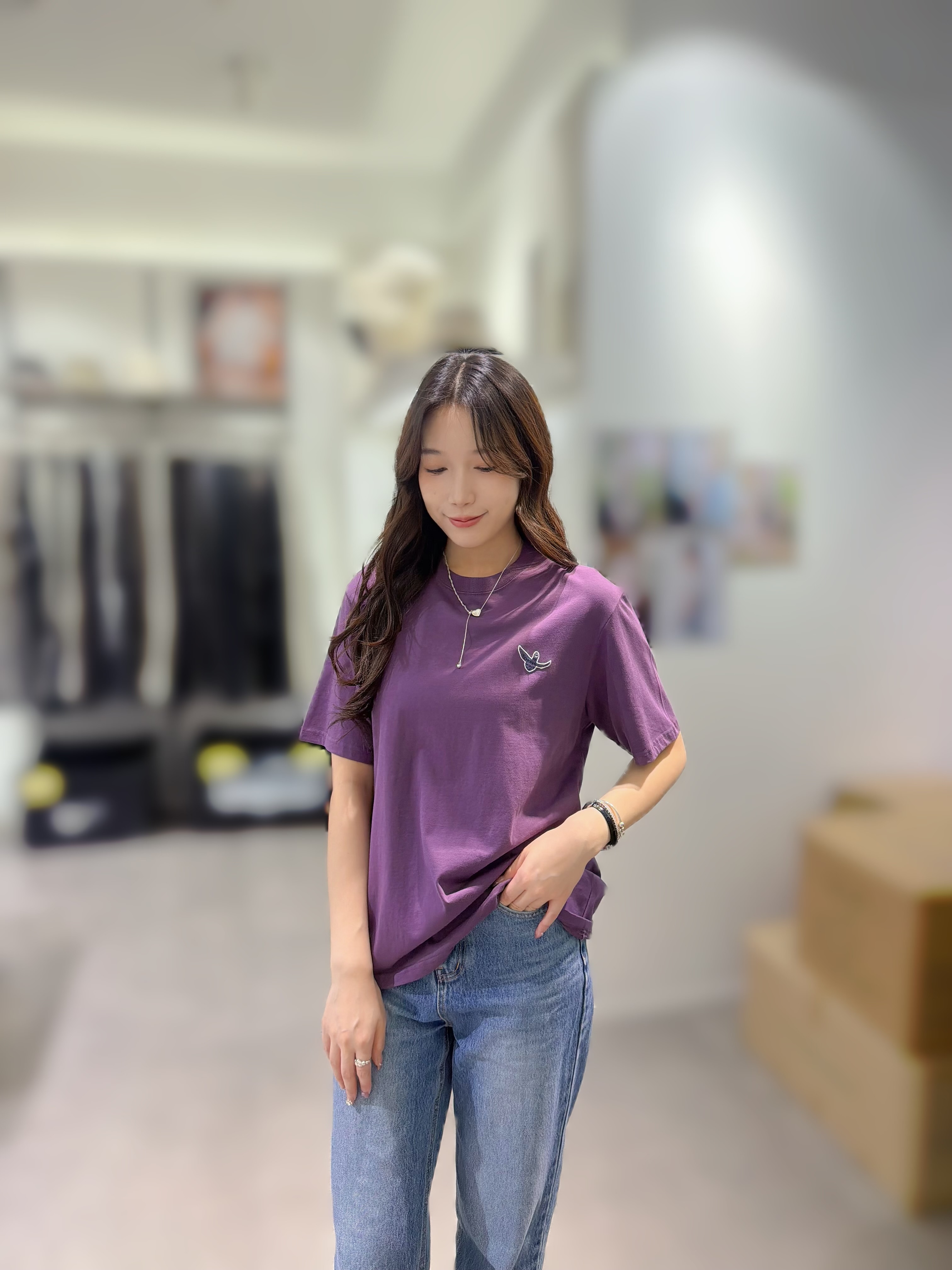 ZZ07  XS:胸44 長24 S:胸46 長25 M:胸48 長26 L:胸50 長27 XL:胸52 長28 $ (一口價) [Z265UST020]