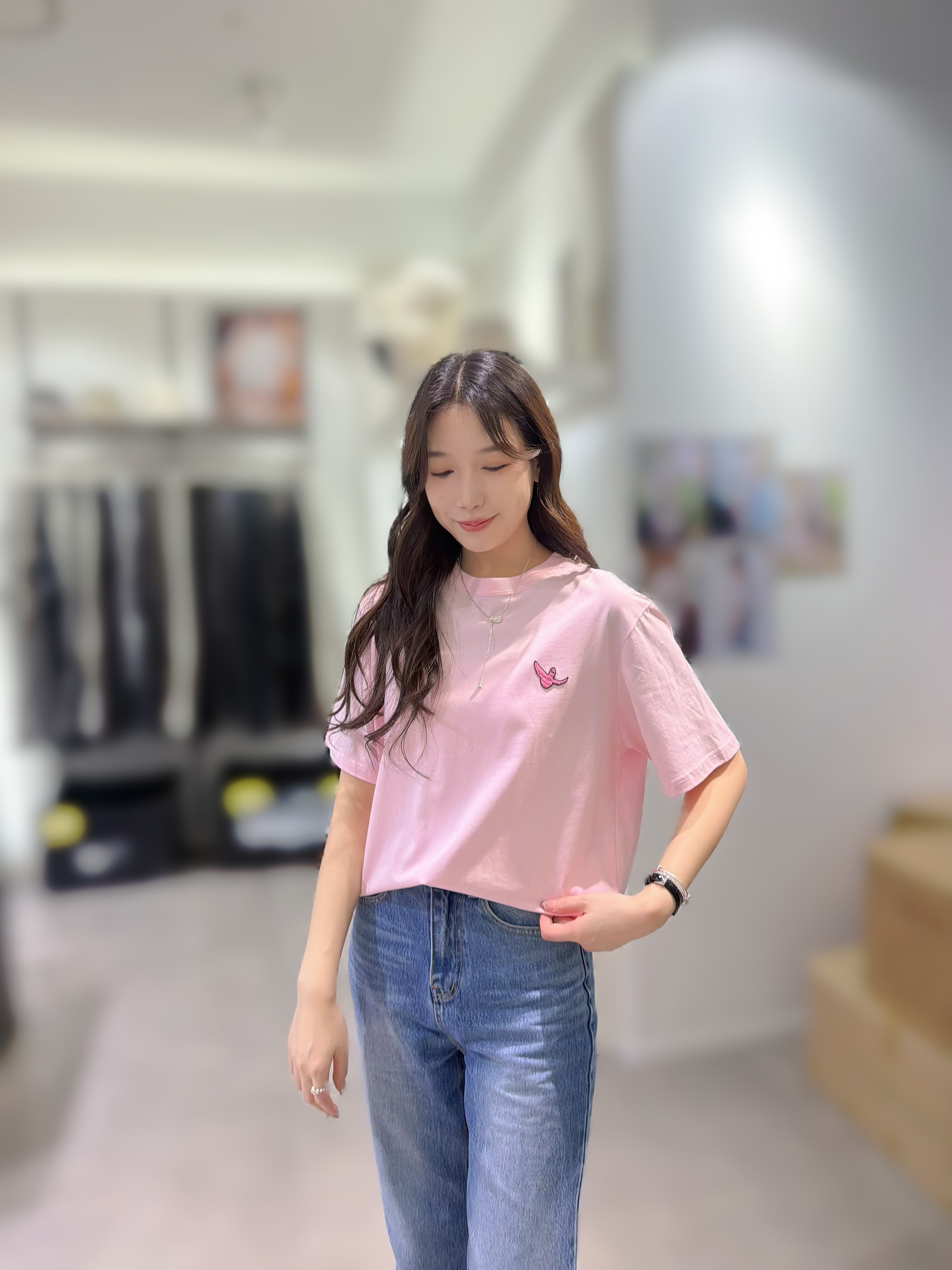 ZZ07  XS:胸44 長24 S:胸46 長25 M:胸48 長26 L:胸50 長27 XL:胸52 長28 $ (一口價) [Z265UST020]