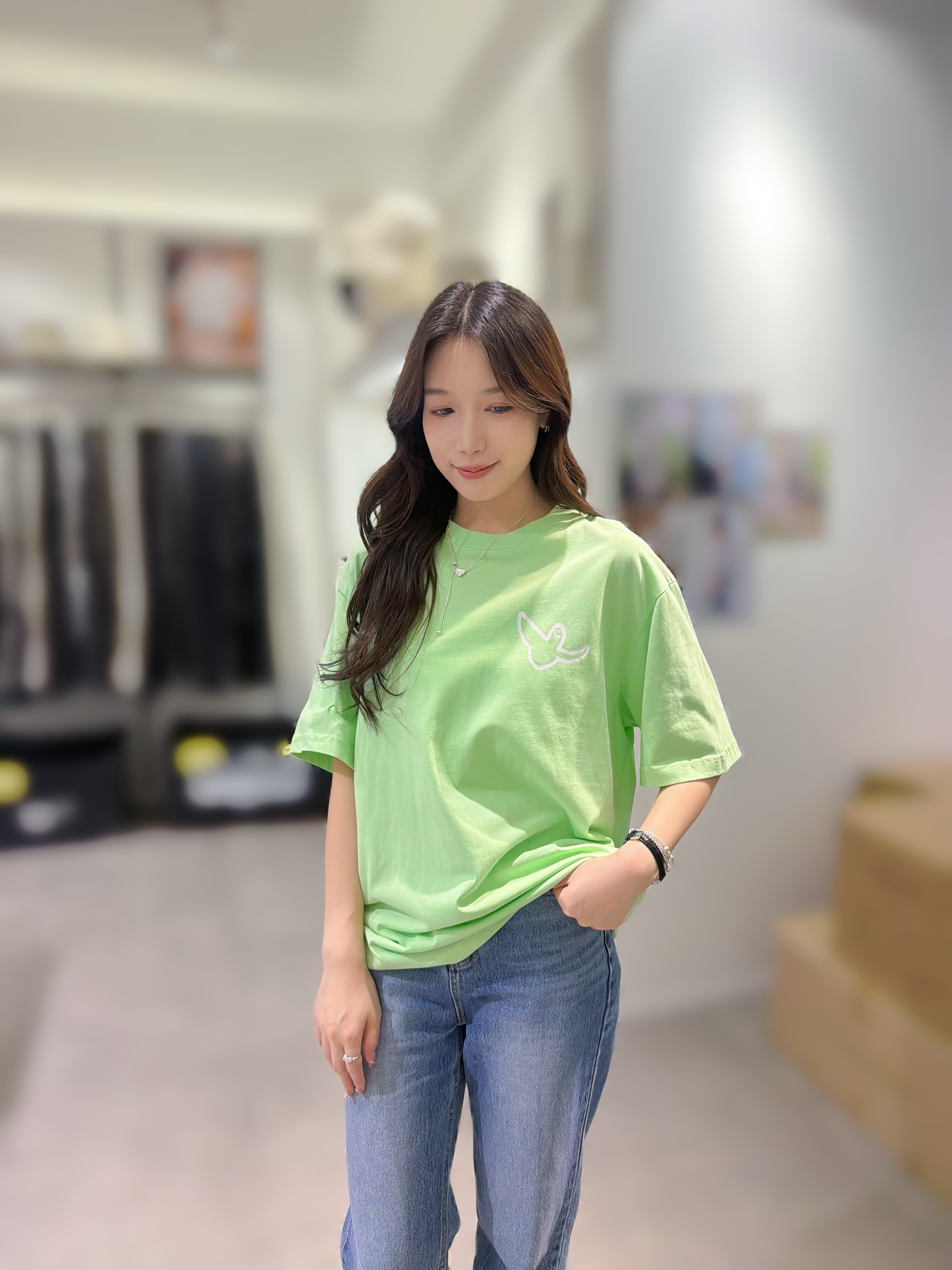 ZZ08  S:胸46 長27 M:胸48 長28 L:胸50 長29 XL:胸52 長30 $199 (一口價) [Z262UST030]