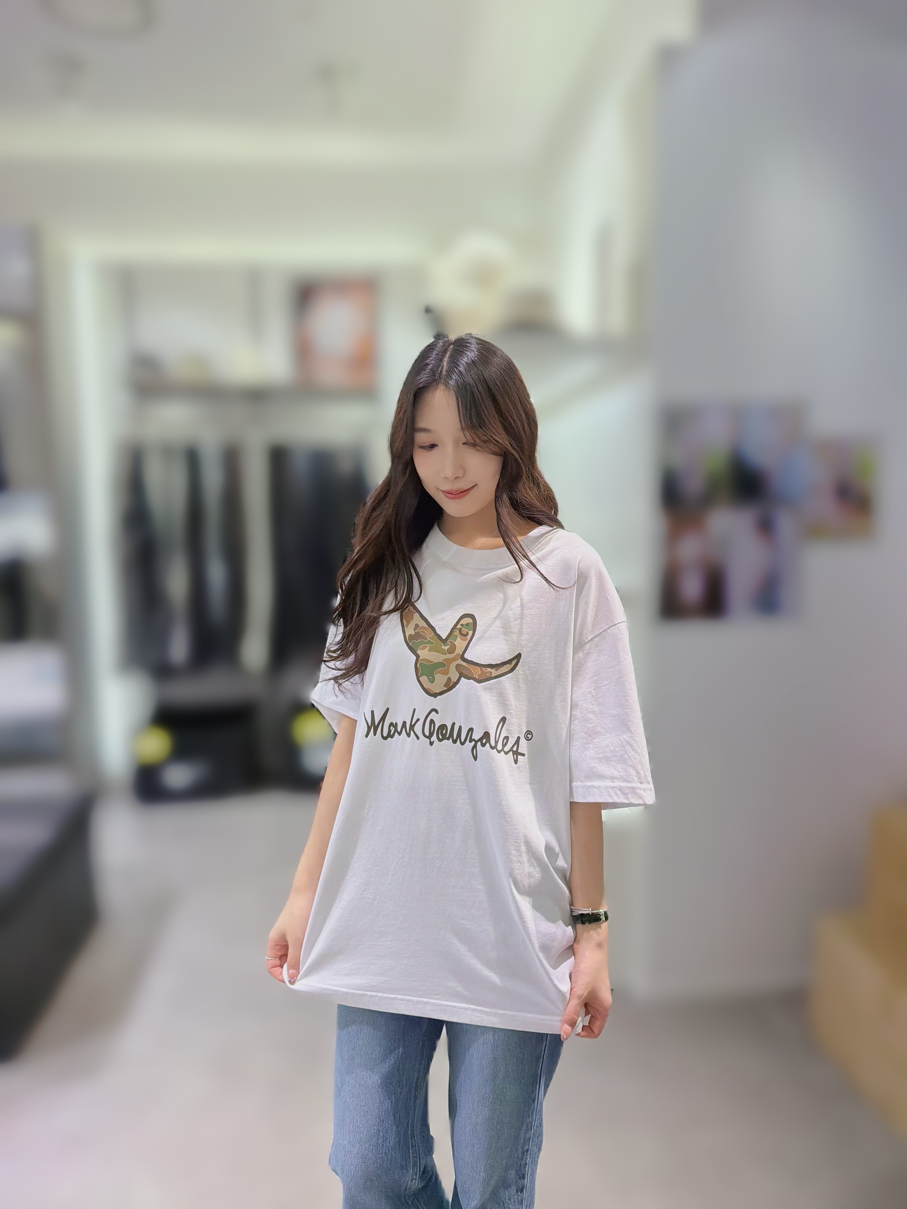 ZZ09  S:胸46 長27 M:胸48 長28 L:胸50 長29 XL:胸52 長30 $229 (一口價) [Z262UST080]