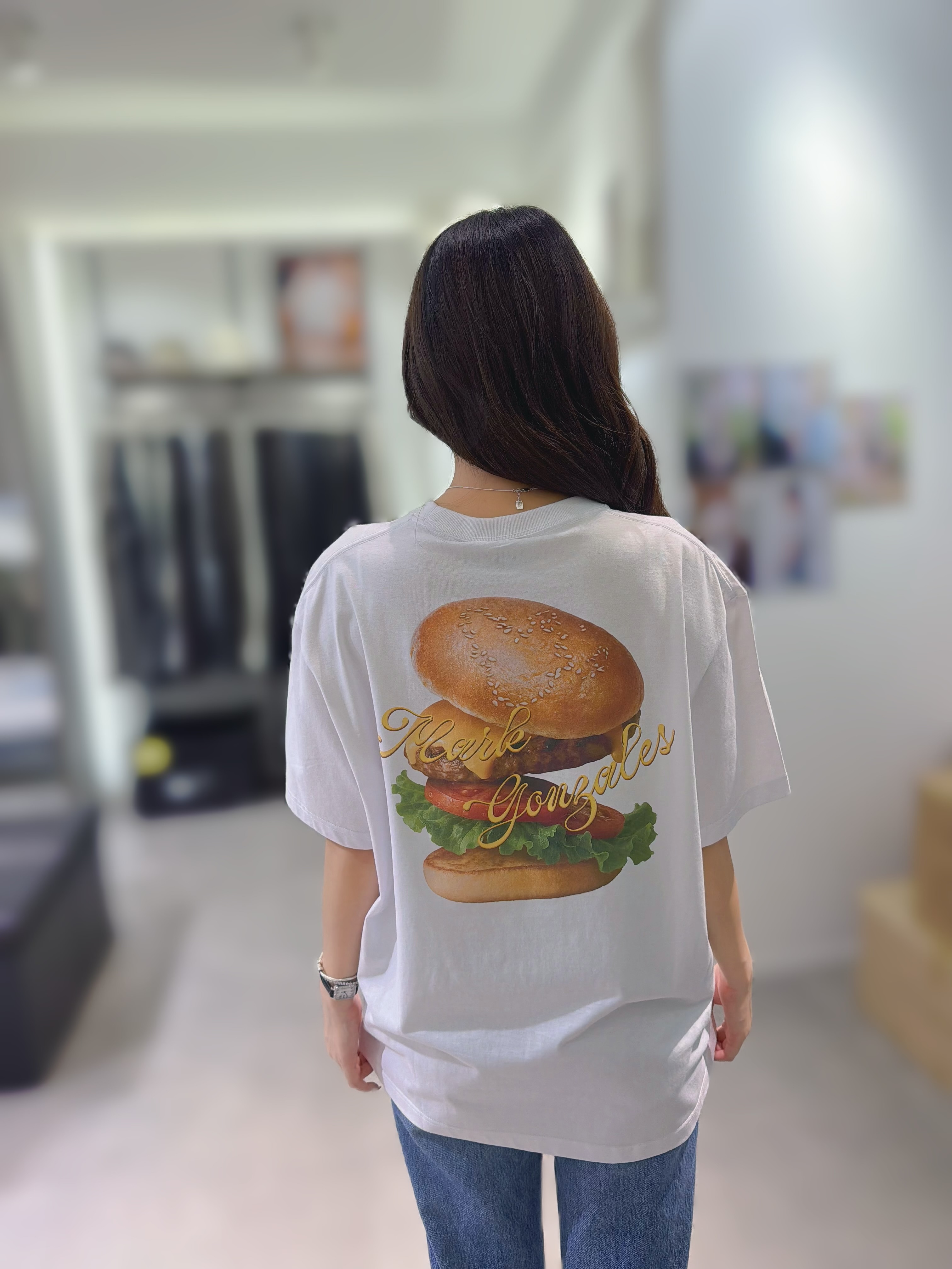 ZZ12  S:胸46 長26 M:胸48 長27 L:胸50 長28 XL:胸25 長29 $239 (一口價) [Z262UST450]