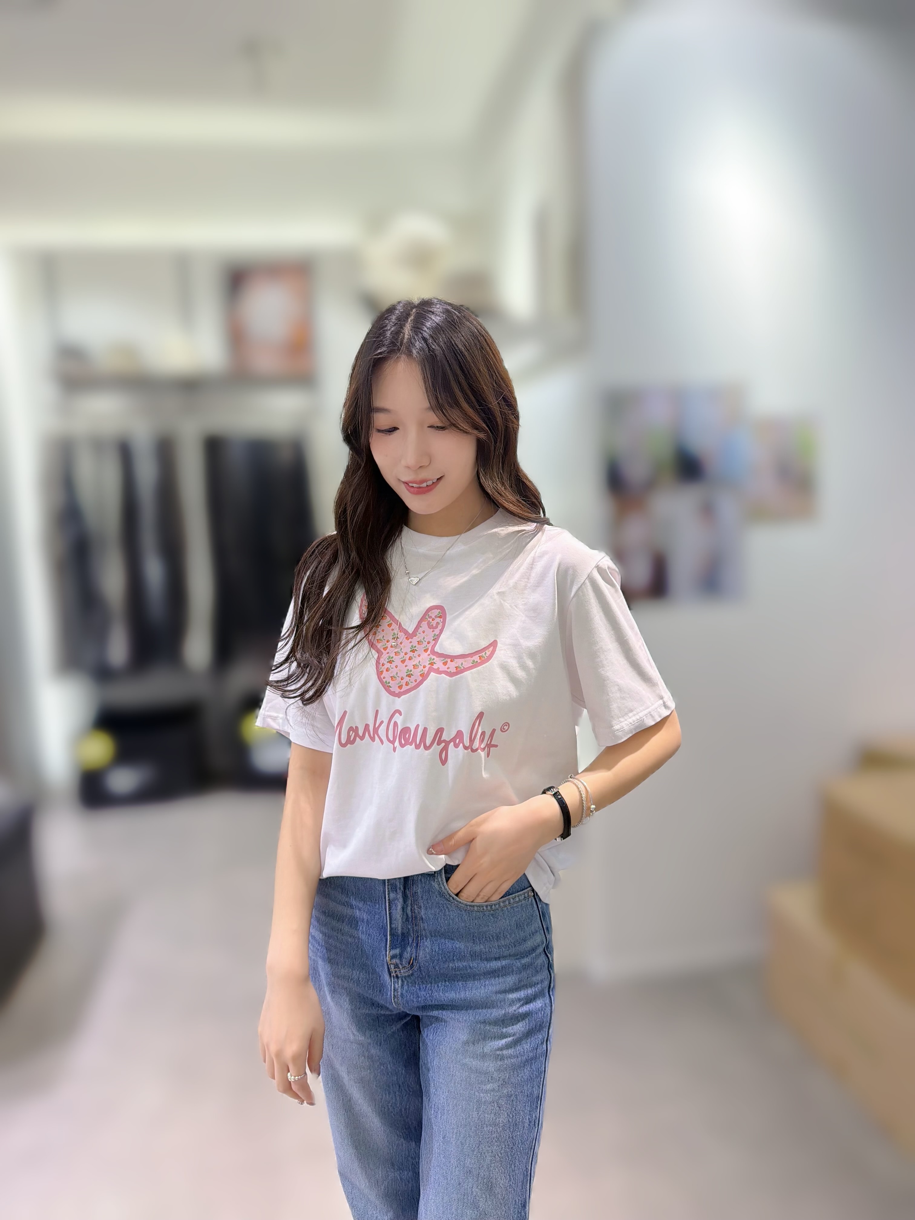 ZZ13  S:胸44 長24 M:胸46 長25  $229 (一口價) [Z262WST080]