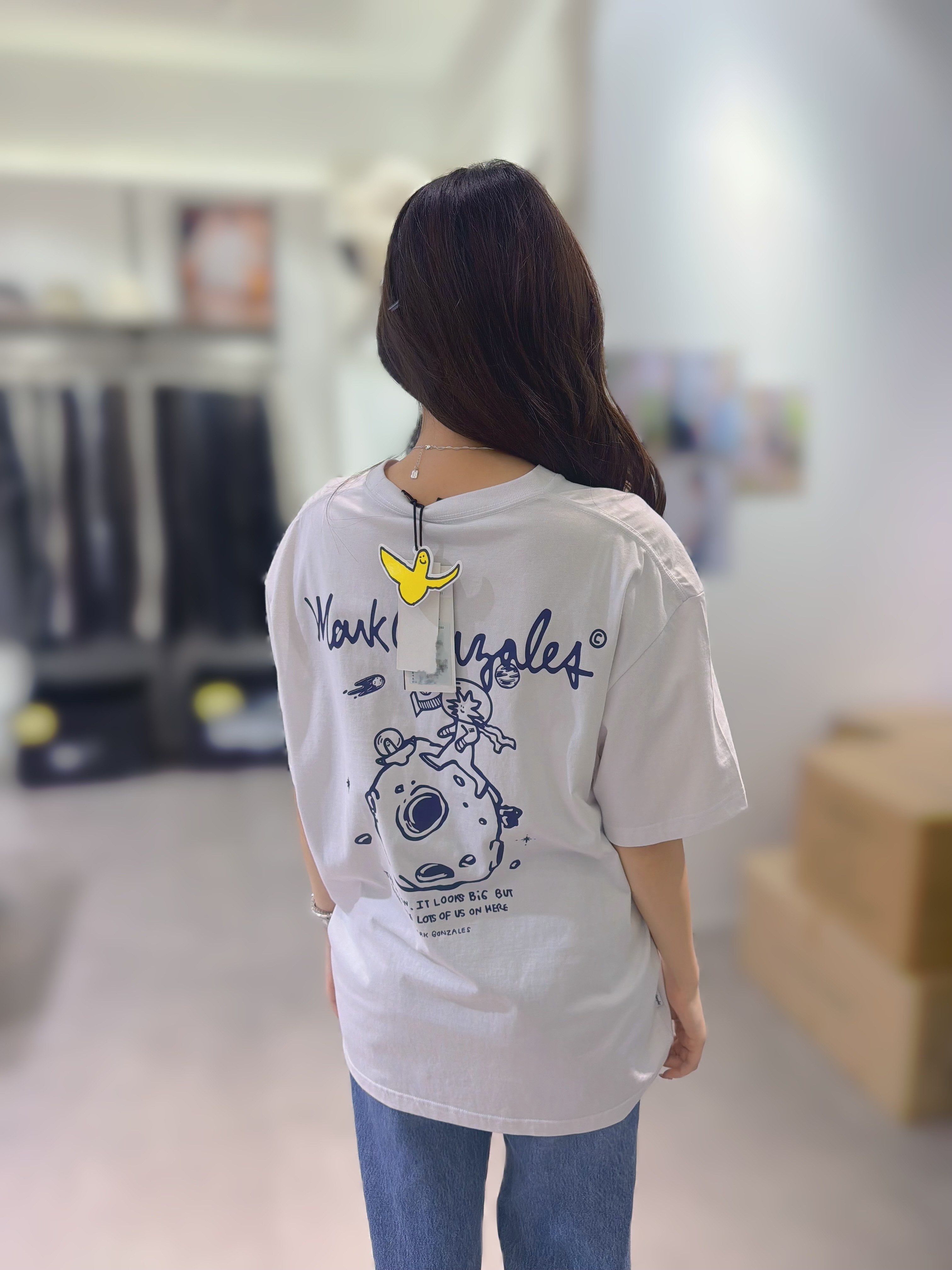 ZZ17 S:胸46 長27 M:胸48 長28 L:胸50 長29 XL:胸52 長30 $239 (一口價) [Z262UST280]
