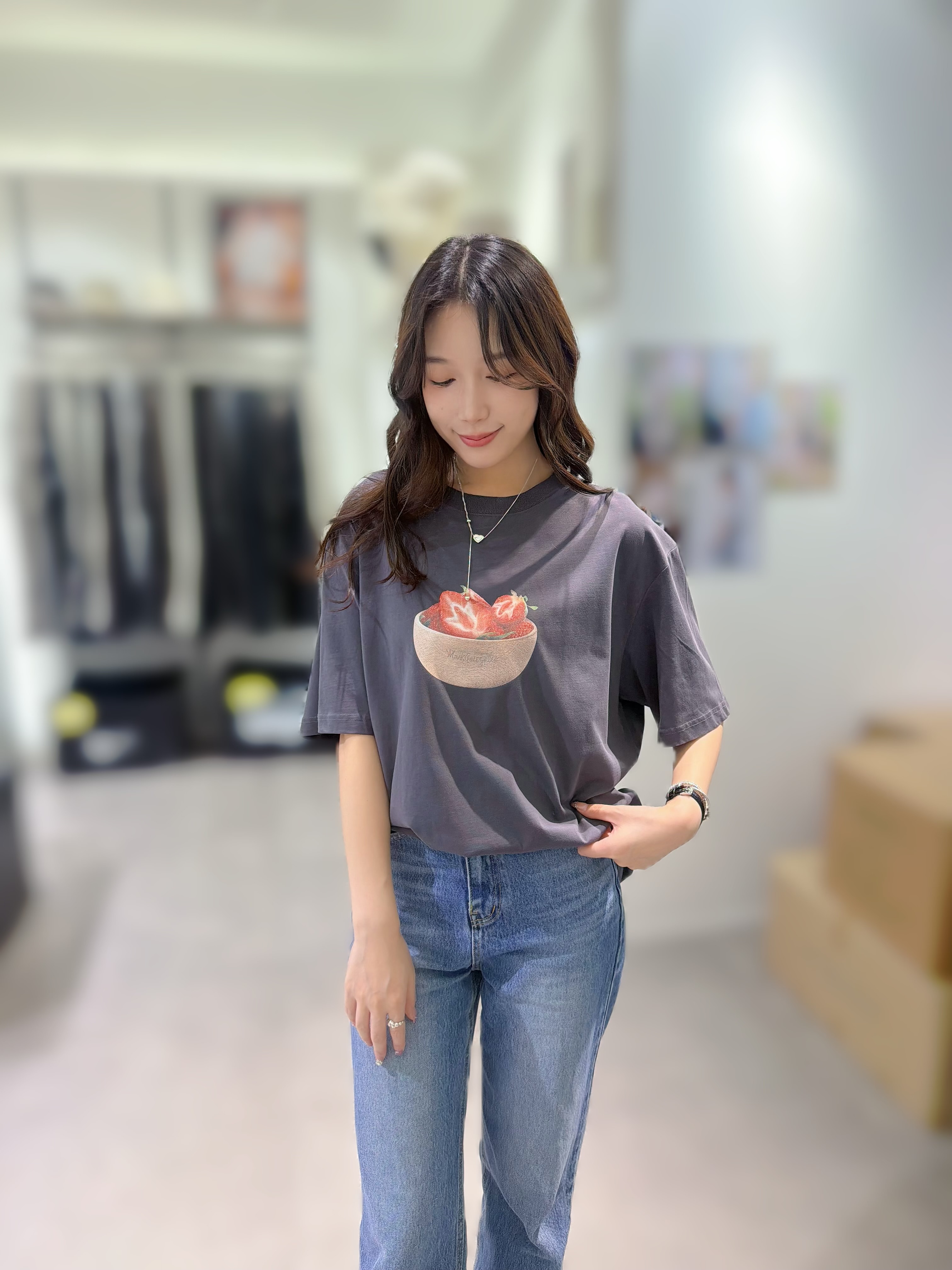 ZZ19 S:胸46 長27 M:胸48 長28 L:胸50 長29 XL:胸52 長30 $239 (一口價) [Z262UST440]