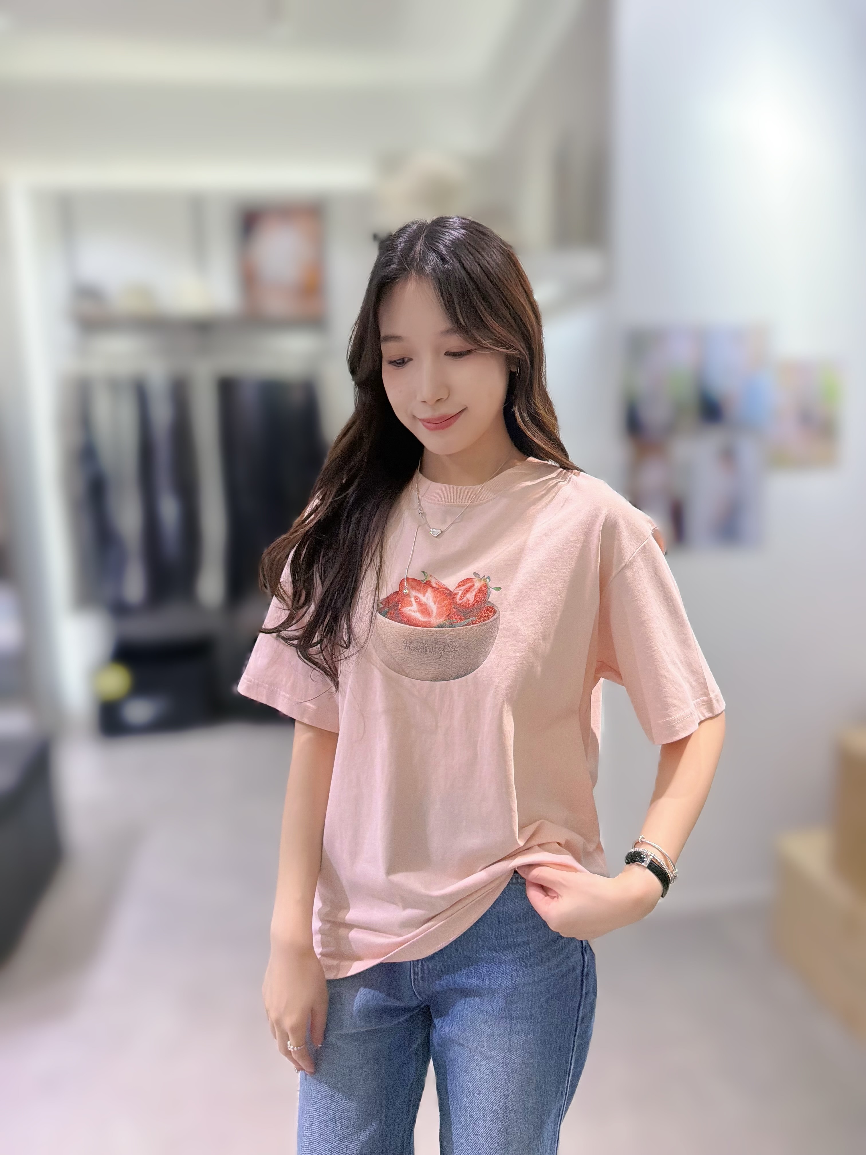 ZZ19 S:胸46 長27 M:胸48 長28 L:胸50 長29 XL:胸52 長30 $239 (一口價) [Z262UST440]