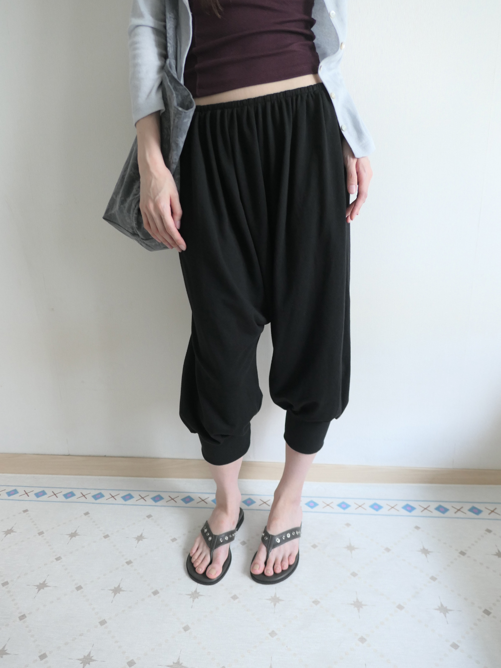 mama pants