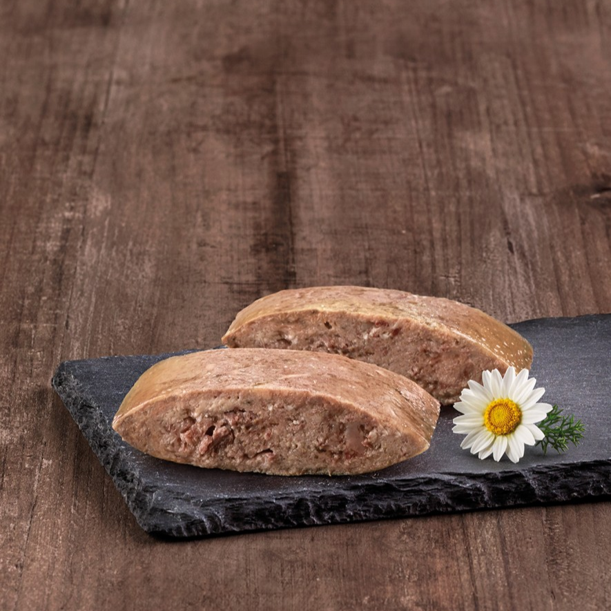 Ownat – 無穀物主食濕包 - 三文魚+火雞 (幼貓) Kitten with Salmon and Turkey (粉紅) 85g (每12包@$22可混味)