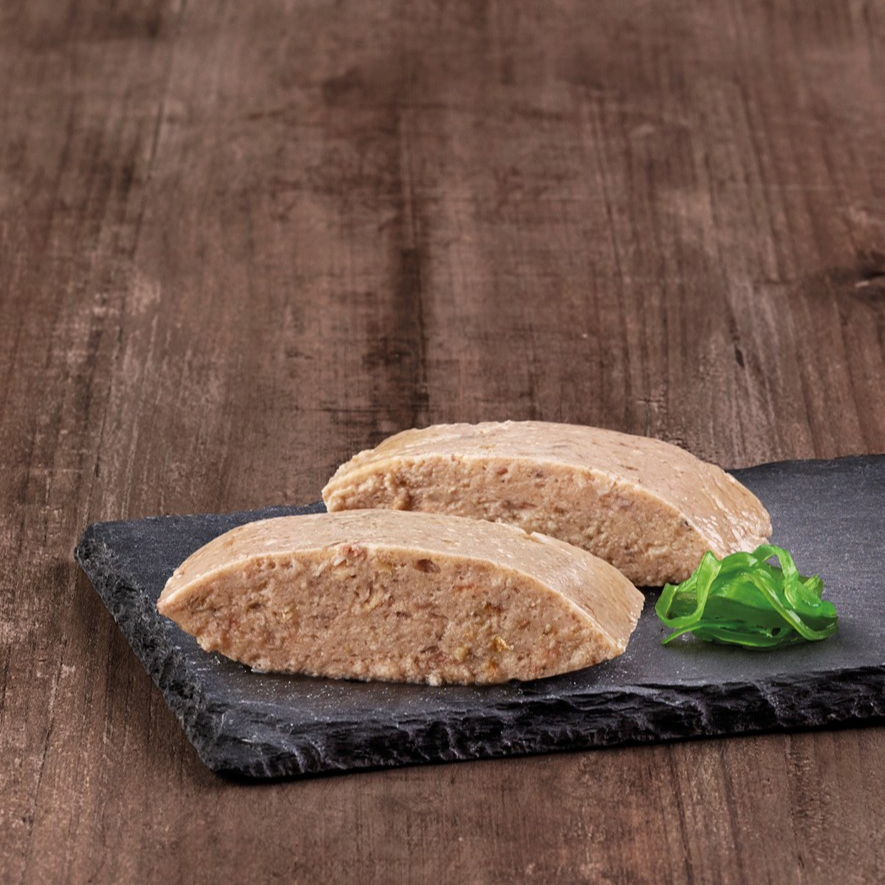 Ownat – 無穀物主食濕包 - 三文魚+鯡魚 Salmon and Herring (深藍) 85g (每12包@$22可混味)