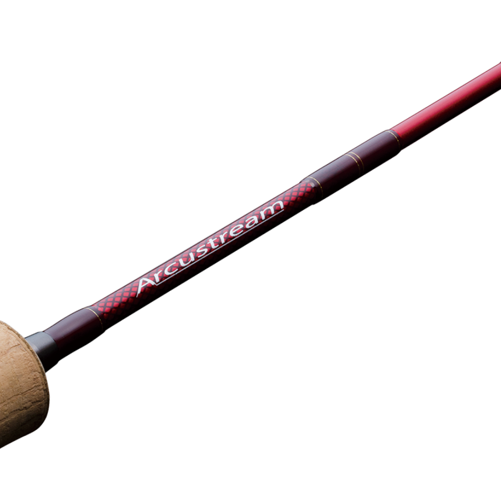Valleyhill Arcustream ASC-44