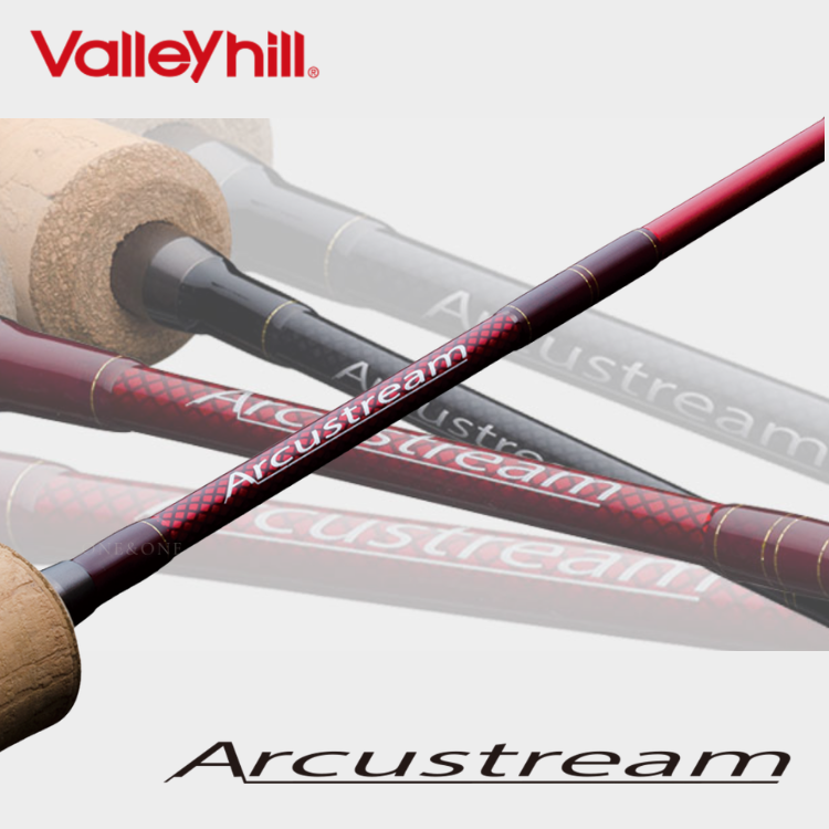 Valleyhill Arcustream ASC-44
