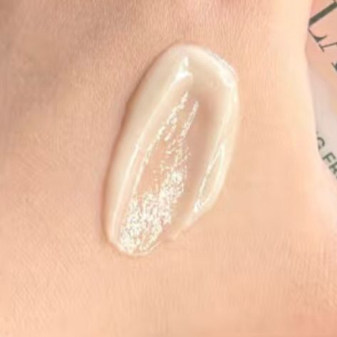 LA MER - The Moisturizing Fresh Cream 精華輕盈面霜 7mL