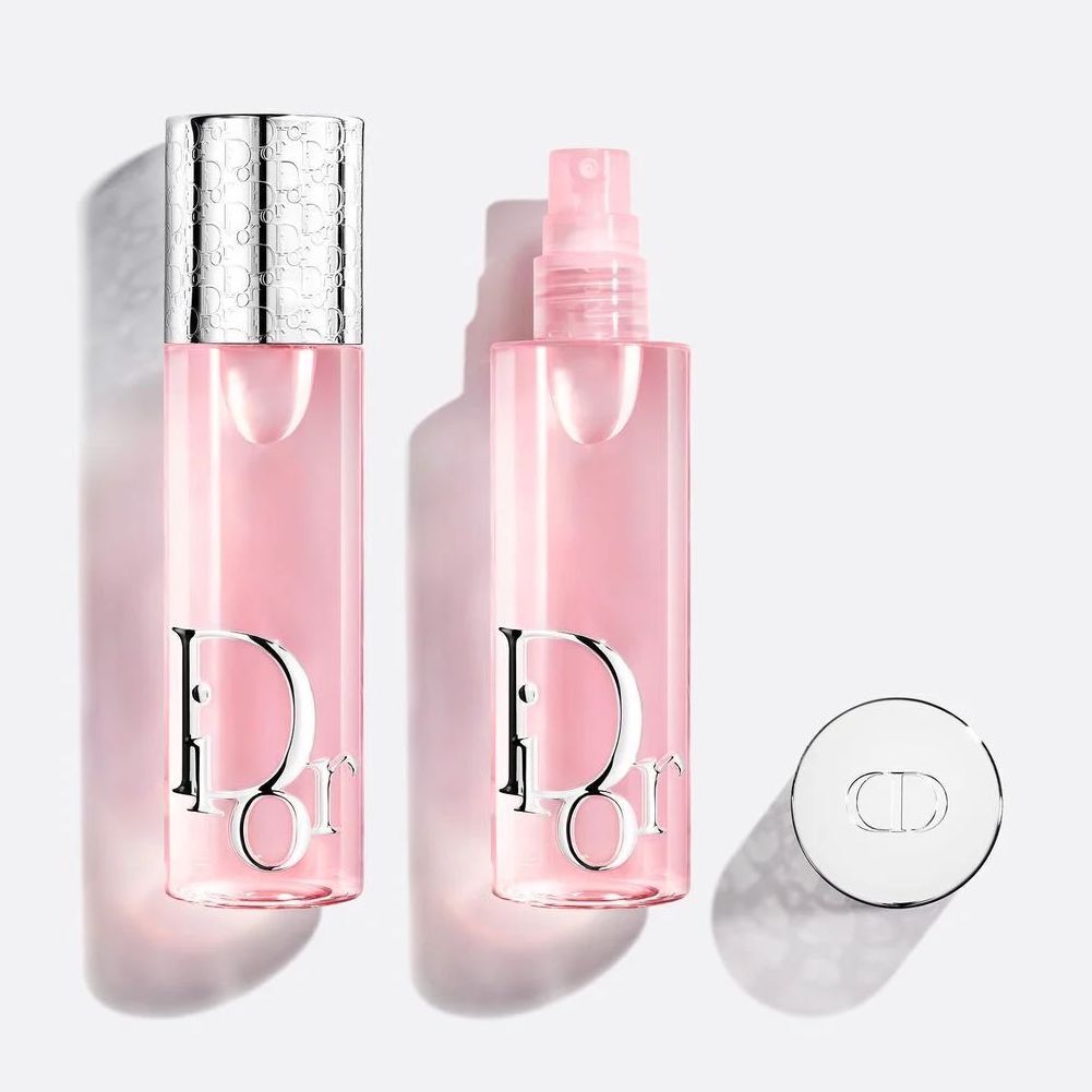 【預訂】Dior - Backstage Airflash Mist 100ml  專業後台持久定妝噴霧