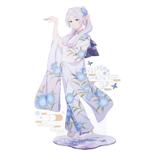 【葬送的芙莉蓮】芙莉蓮30cm壓克力立牌