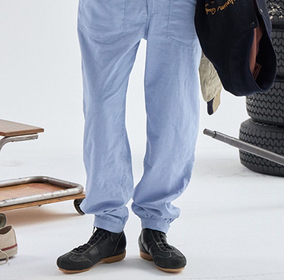 VISVIM VMC DRIVER-FOLK *Kangaroo Leather - BLACK PRE ORDER ITEM (預訂中)