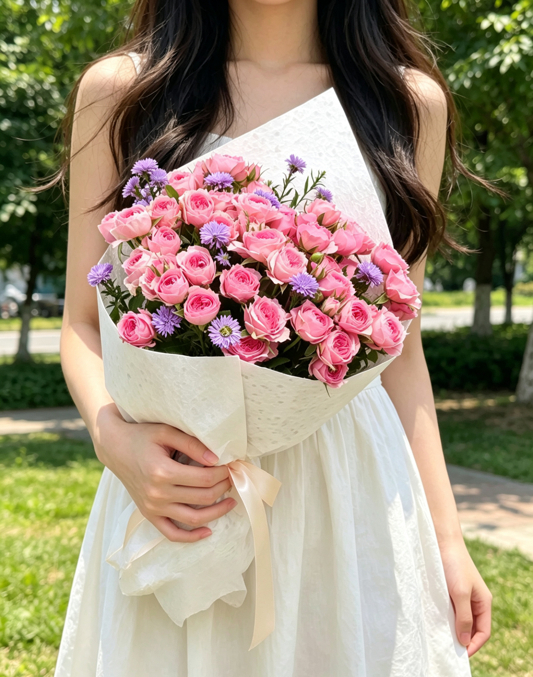 蜜月 (需於2天前預定)