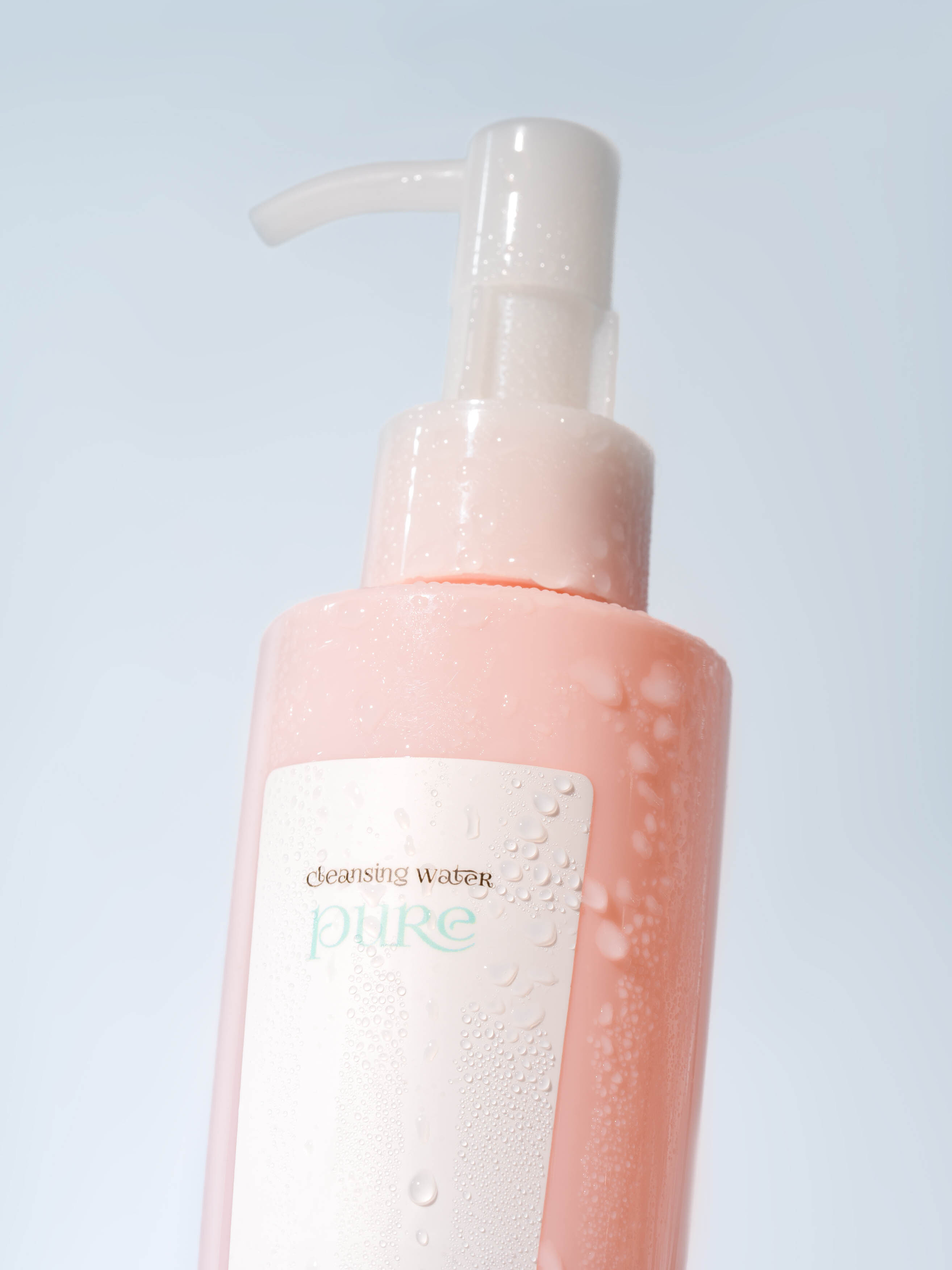 團購：eonni PURE 水潤潔膚水 6支