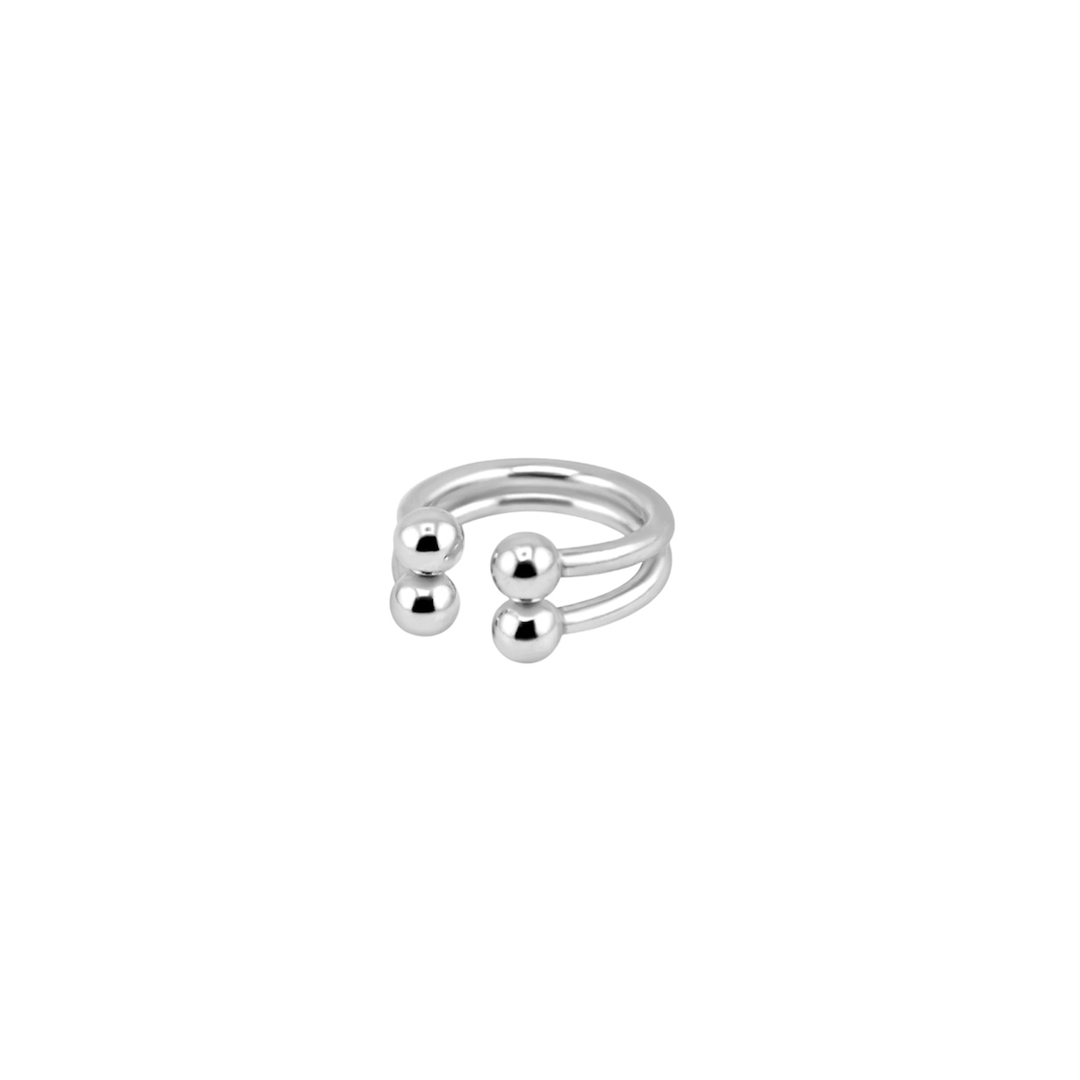 Annabel B-2CLOSE RING