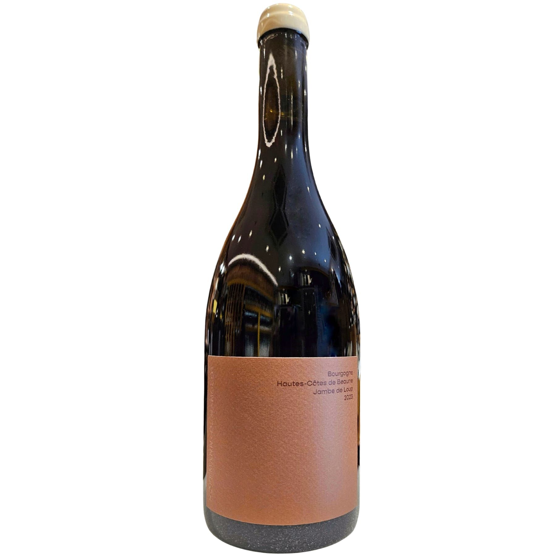 2023 Hoffmann-Demangeot Bourgogne Hautes Cotes de Beaune Rouge "Jambes de Loup"