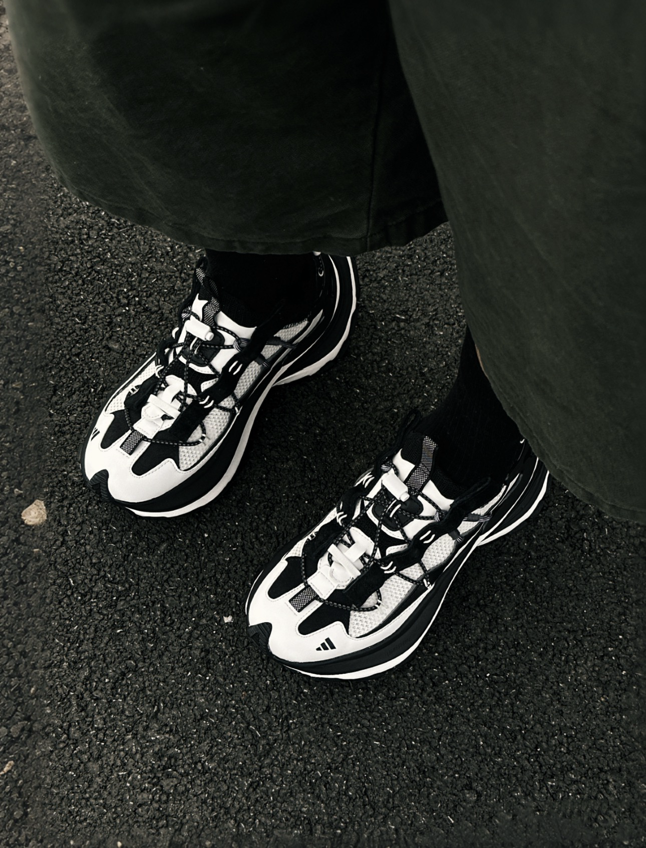 預訂| Adidas FOS XLG SPEED HIKE KK1916