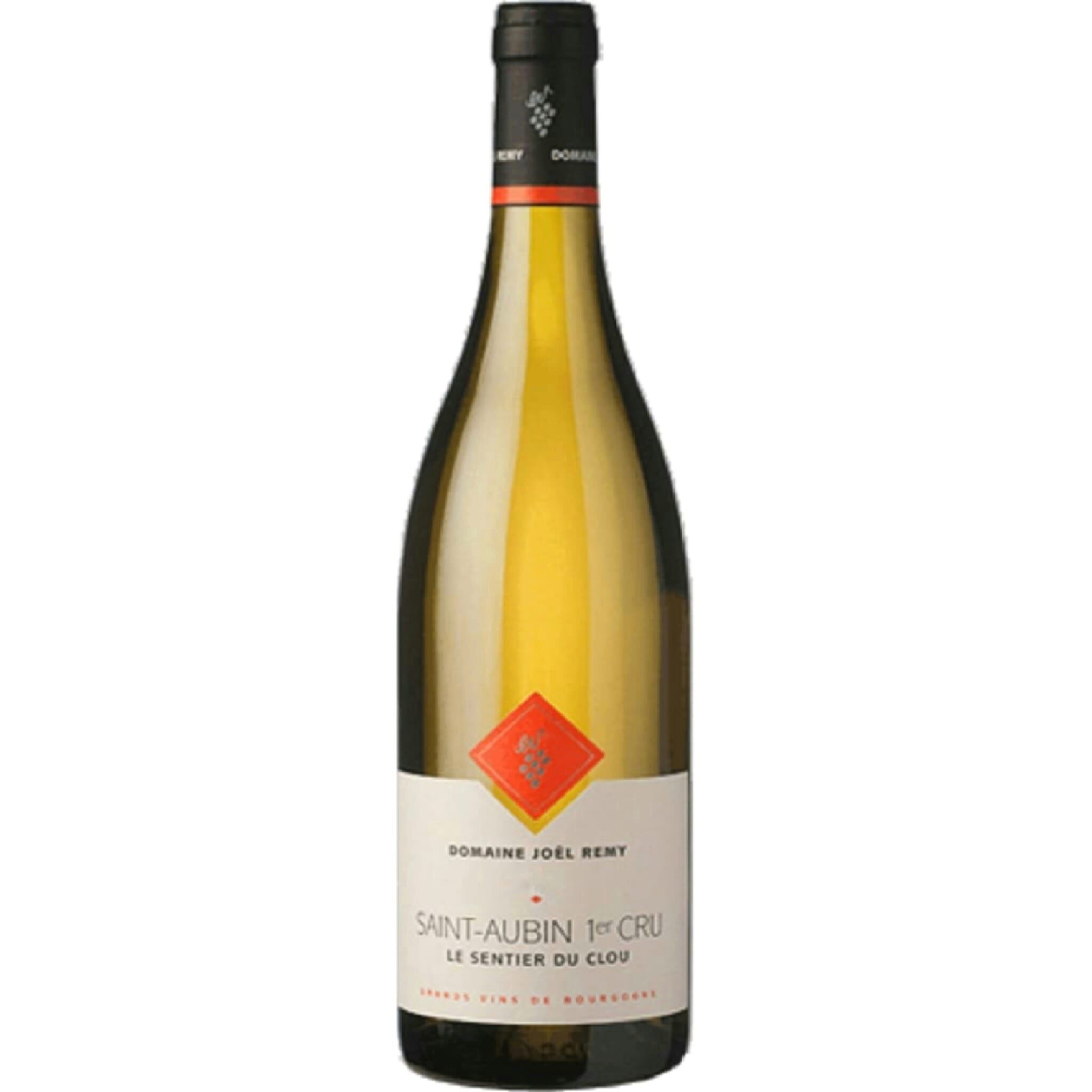 2023 Domaine Joel Remy Le Sentier du Clou Saint-Aubin 1er Cru