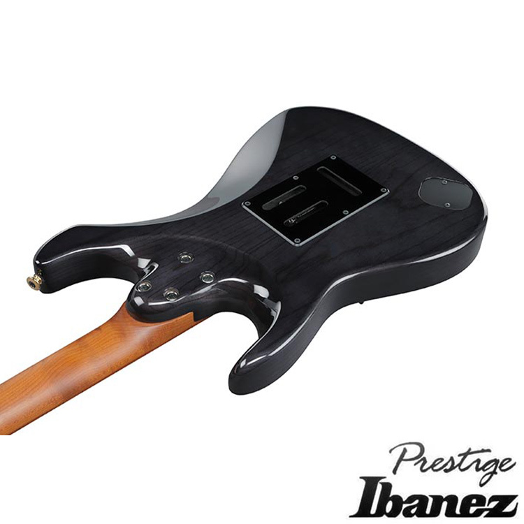 Ibanez AZ2204AG TGB 電吉他