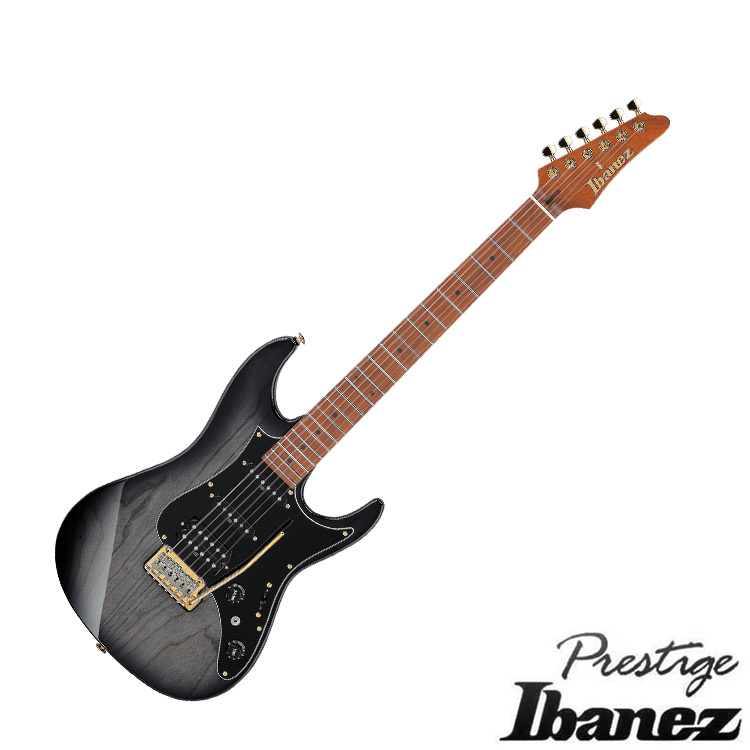 Ibanez AZ2204AG TGB 電吉他