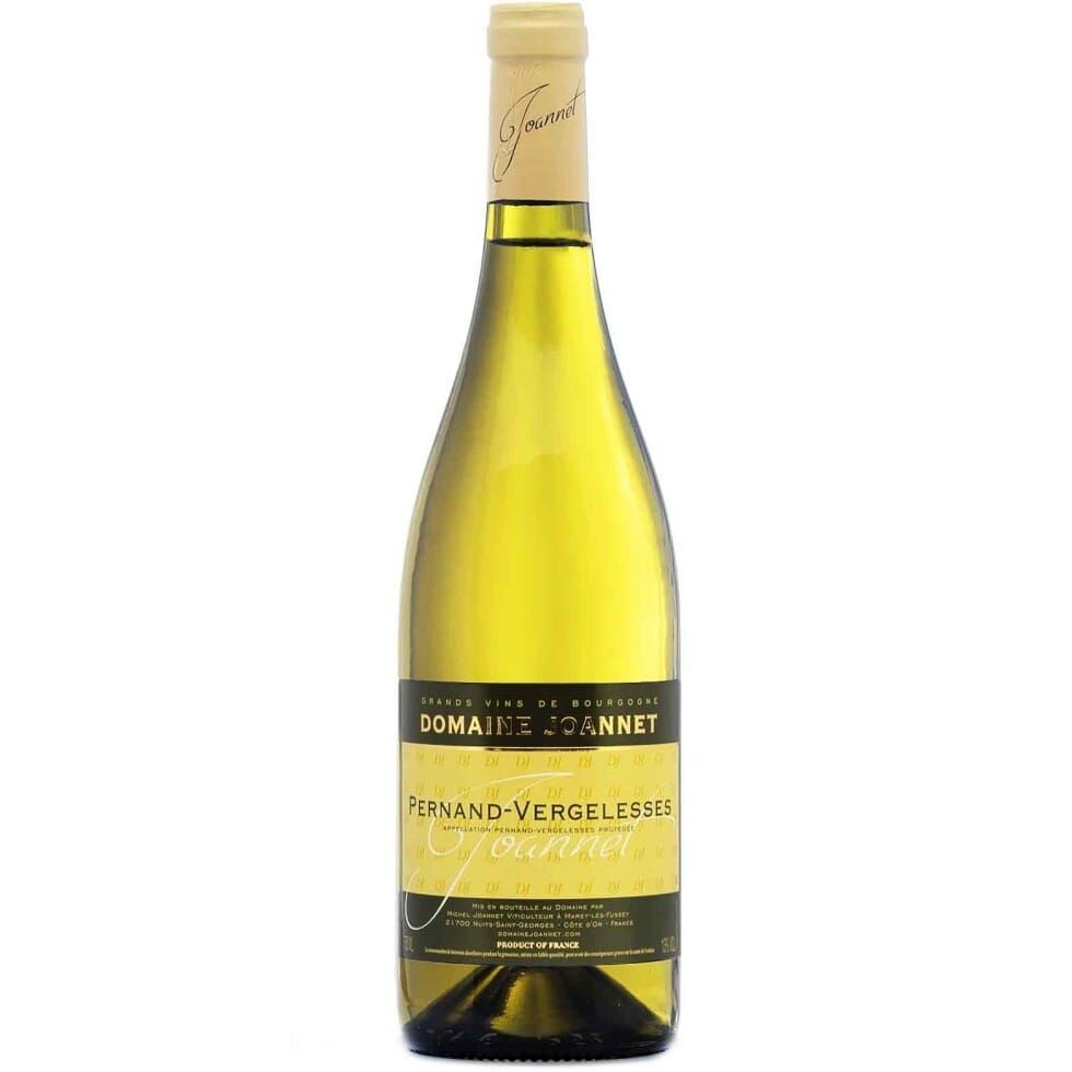 2024 Domaine Joannet Pernand-Vergelesses Blanc